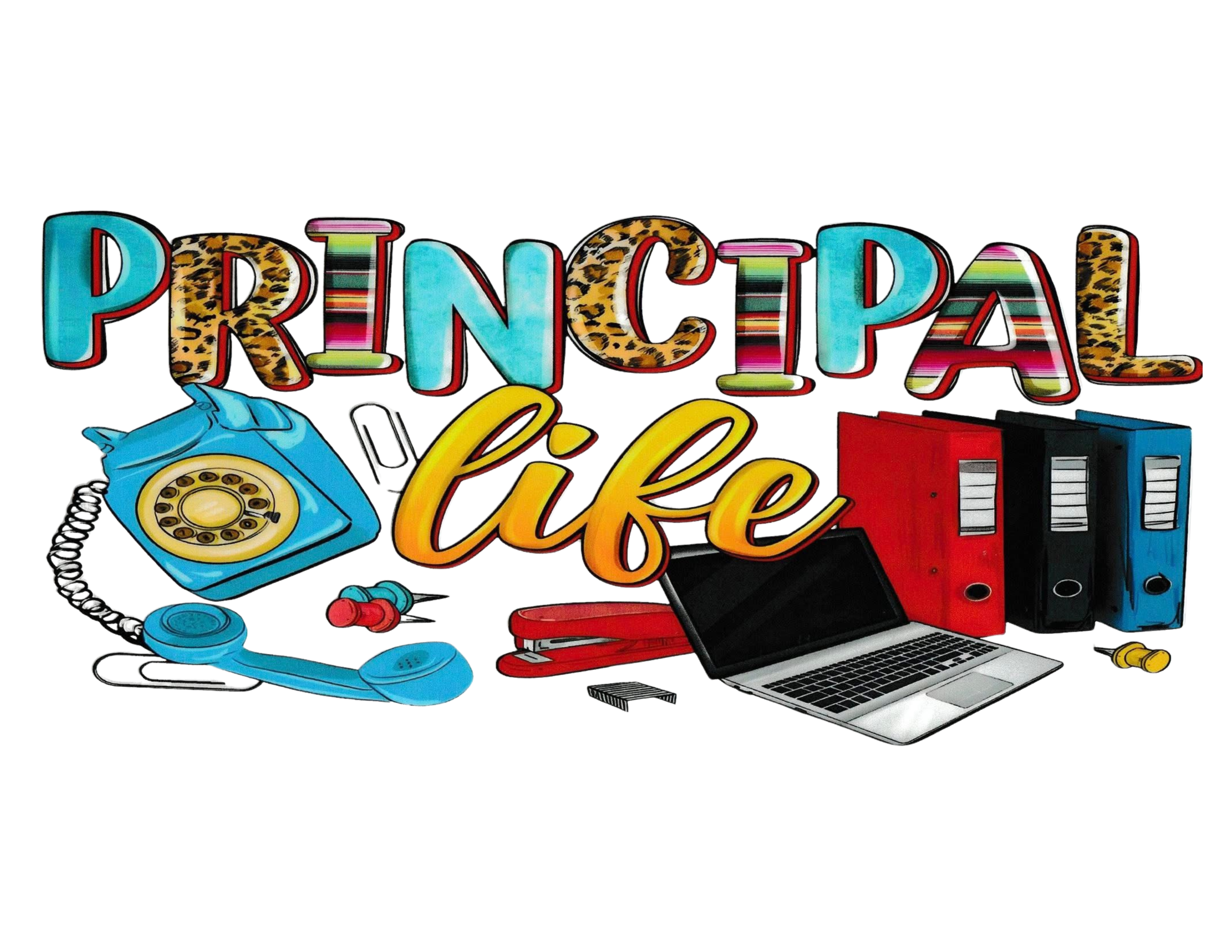 16oz Cup Wrap Teacher