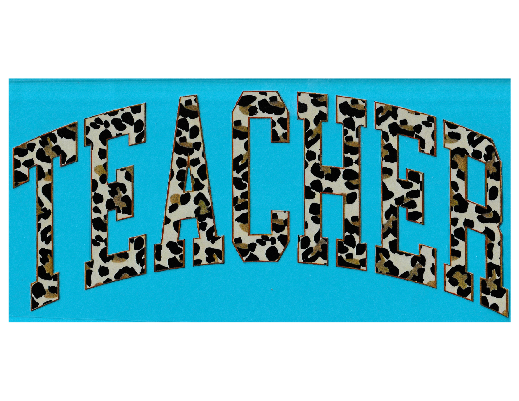 16oz Cup Wrap Teacher