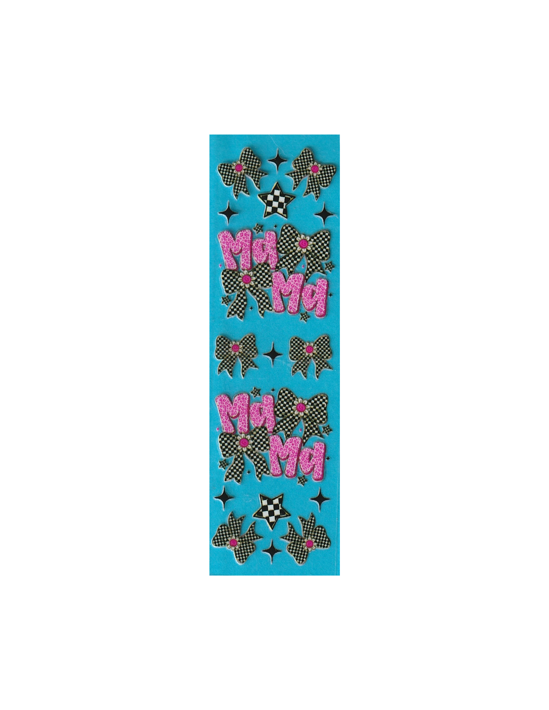 Pen/Bookmark Wrap Mama