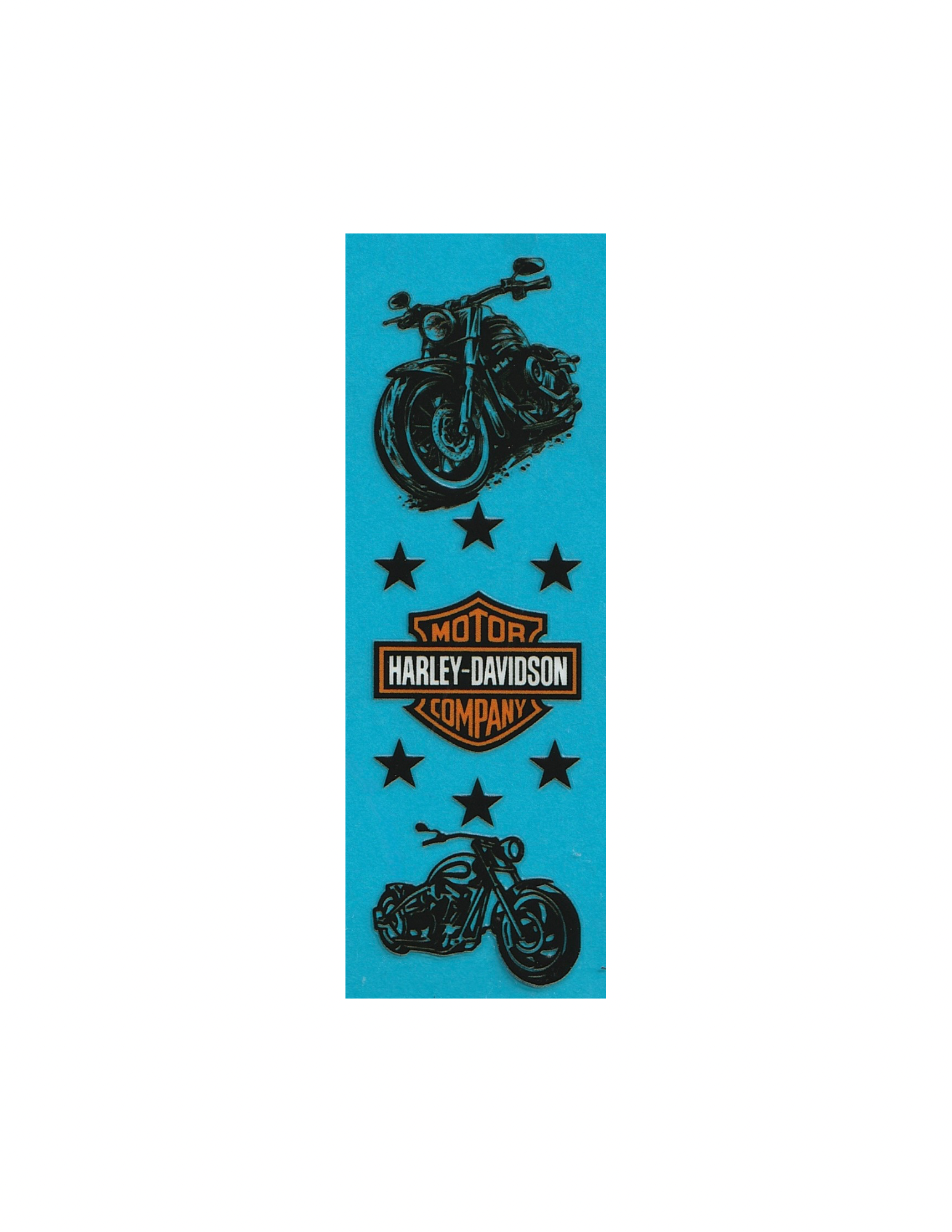 Pen/Bookmark Wrap HD