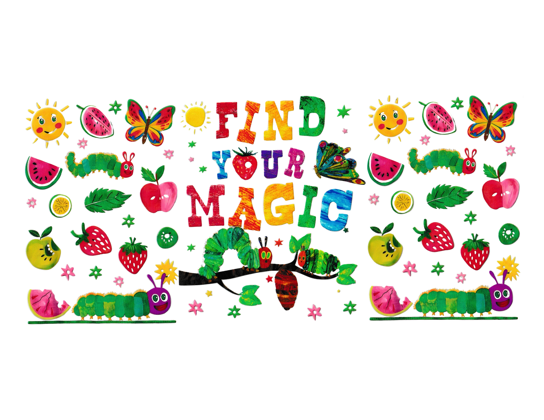 16oz Cup Find Your Magic