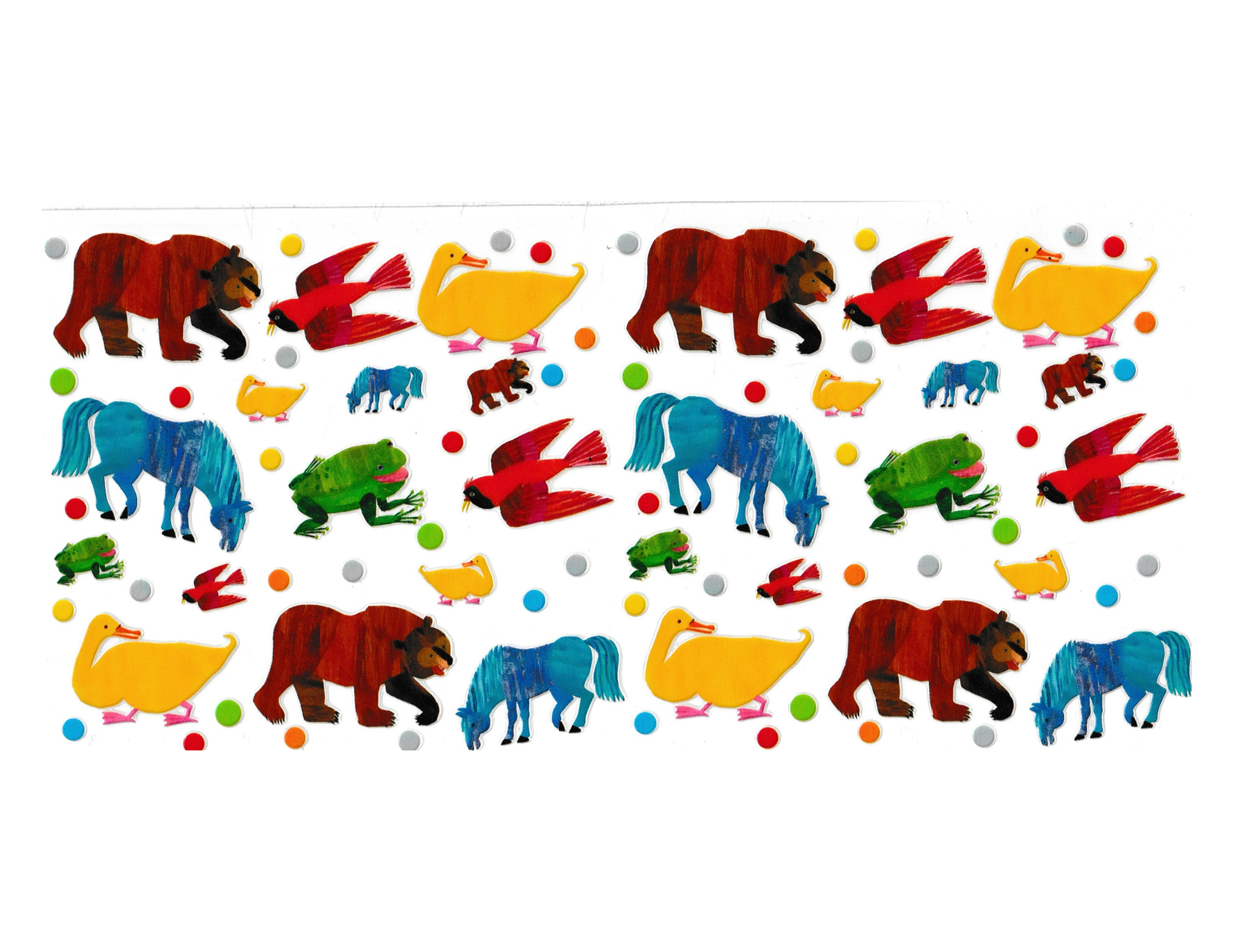 16oz Cup Eric Carle