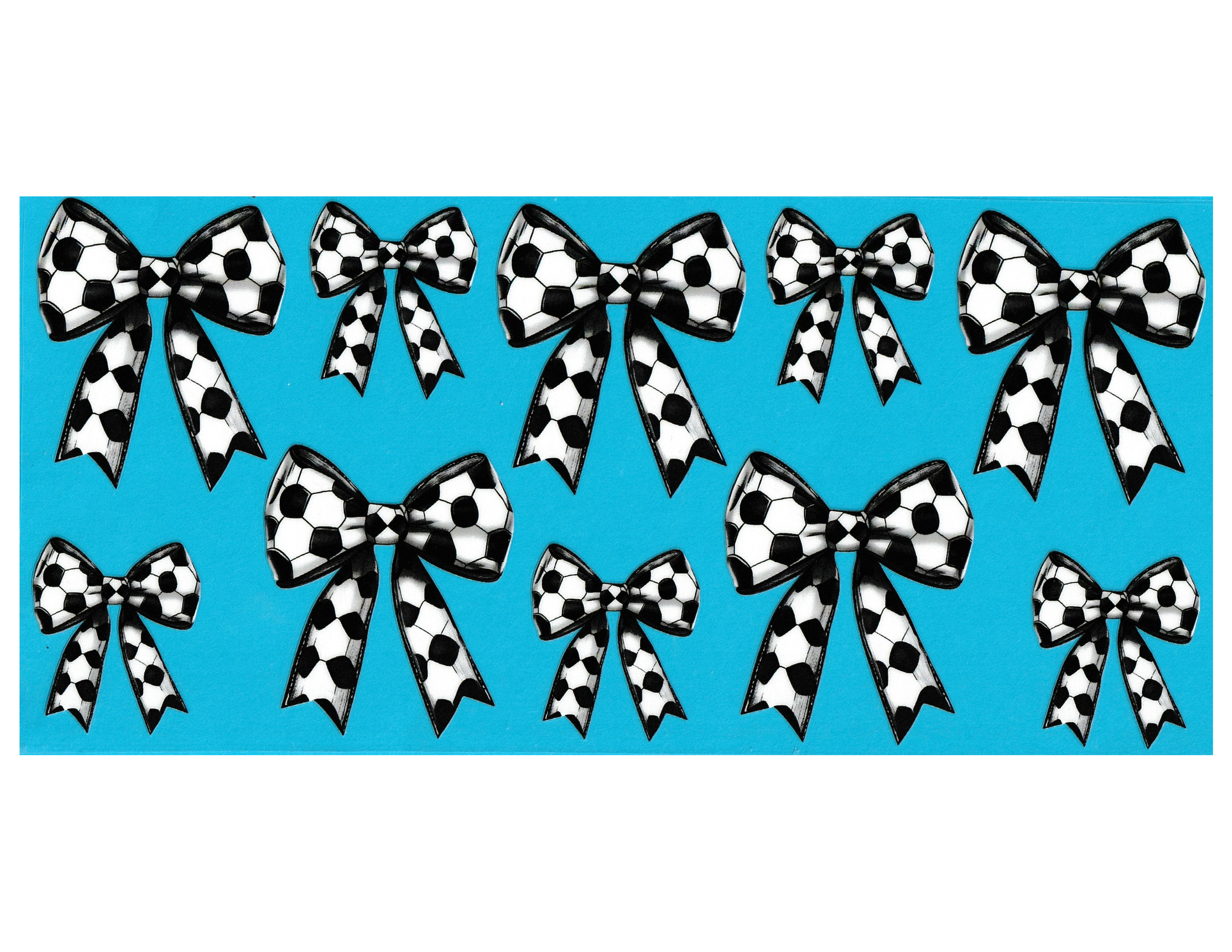 16oz Cup Wrap Soccer