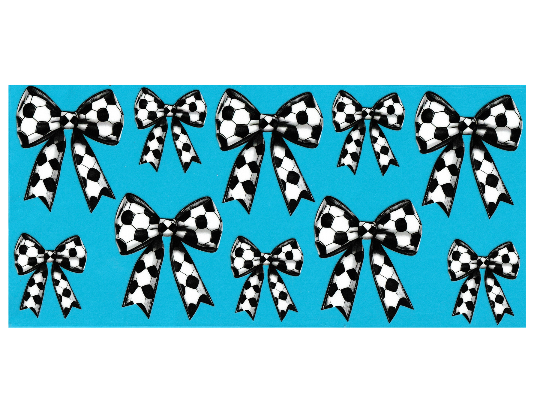 16oz Cup Wrap Soccer