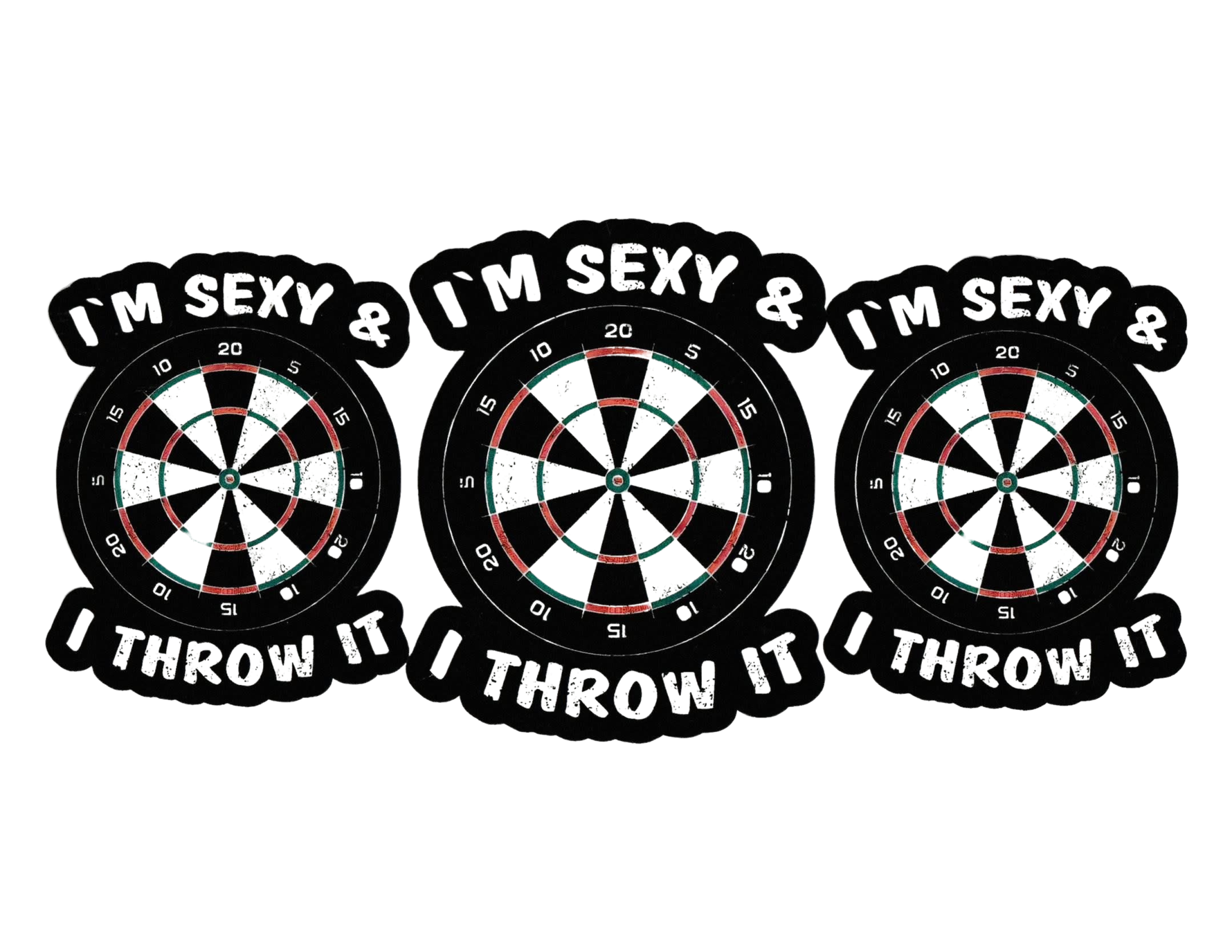 16oz Cup Wrap Darts