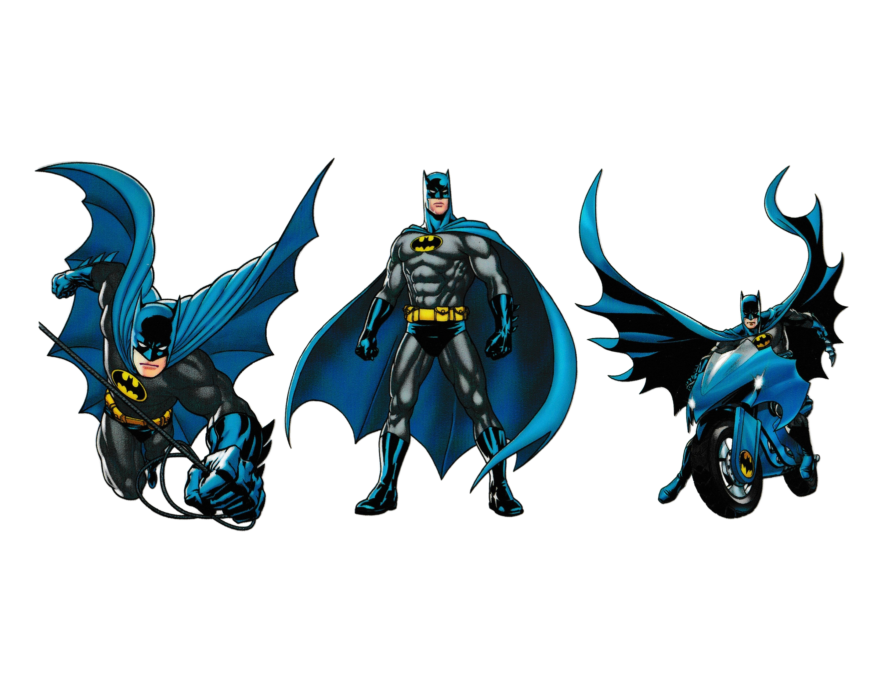 16oz Cup Wrap Bat Hero