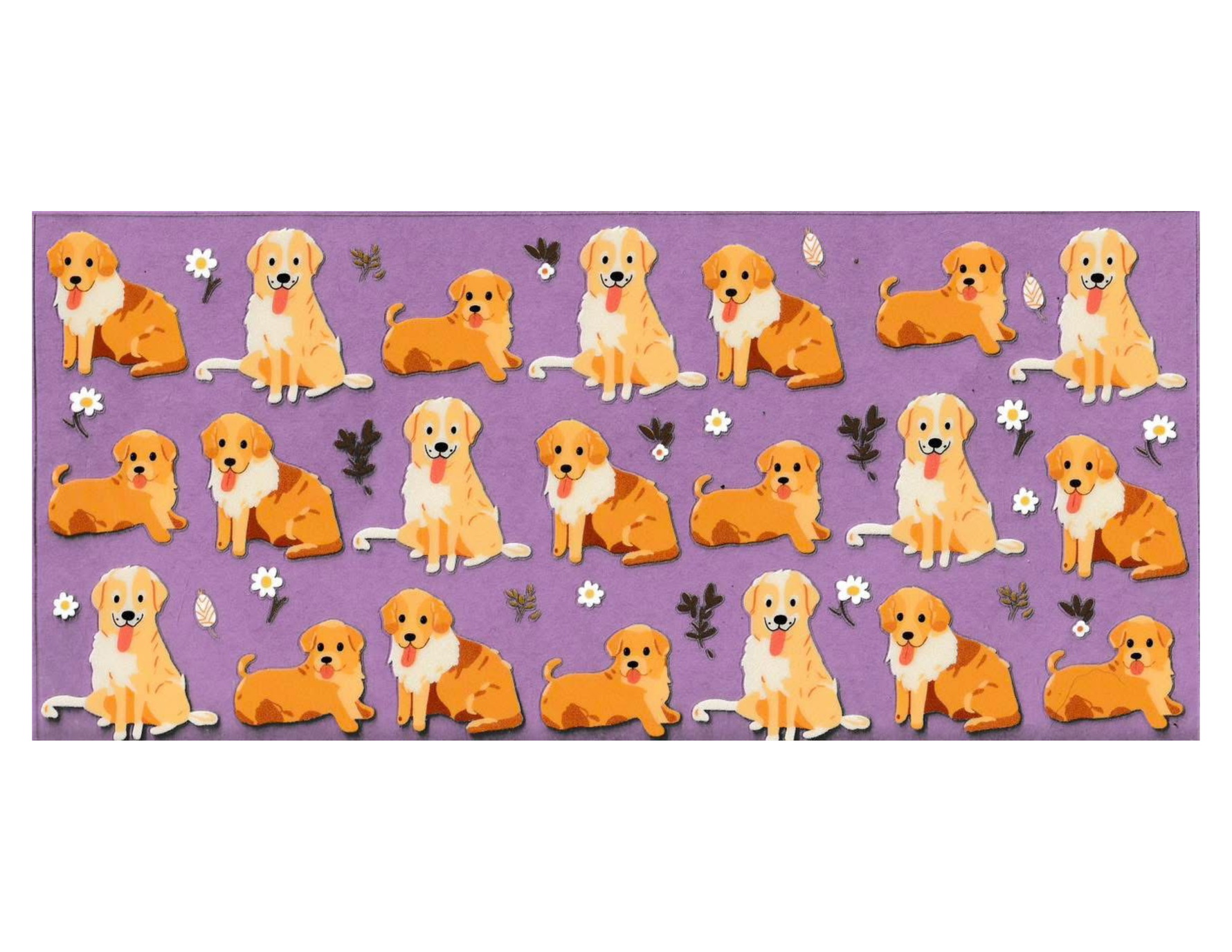 16oz Cup Wrap Dogs