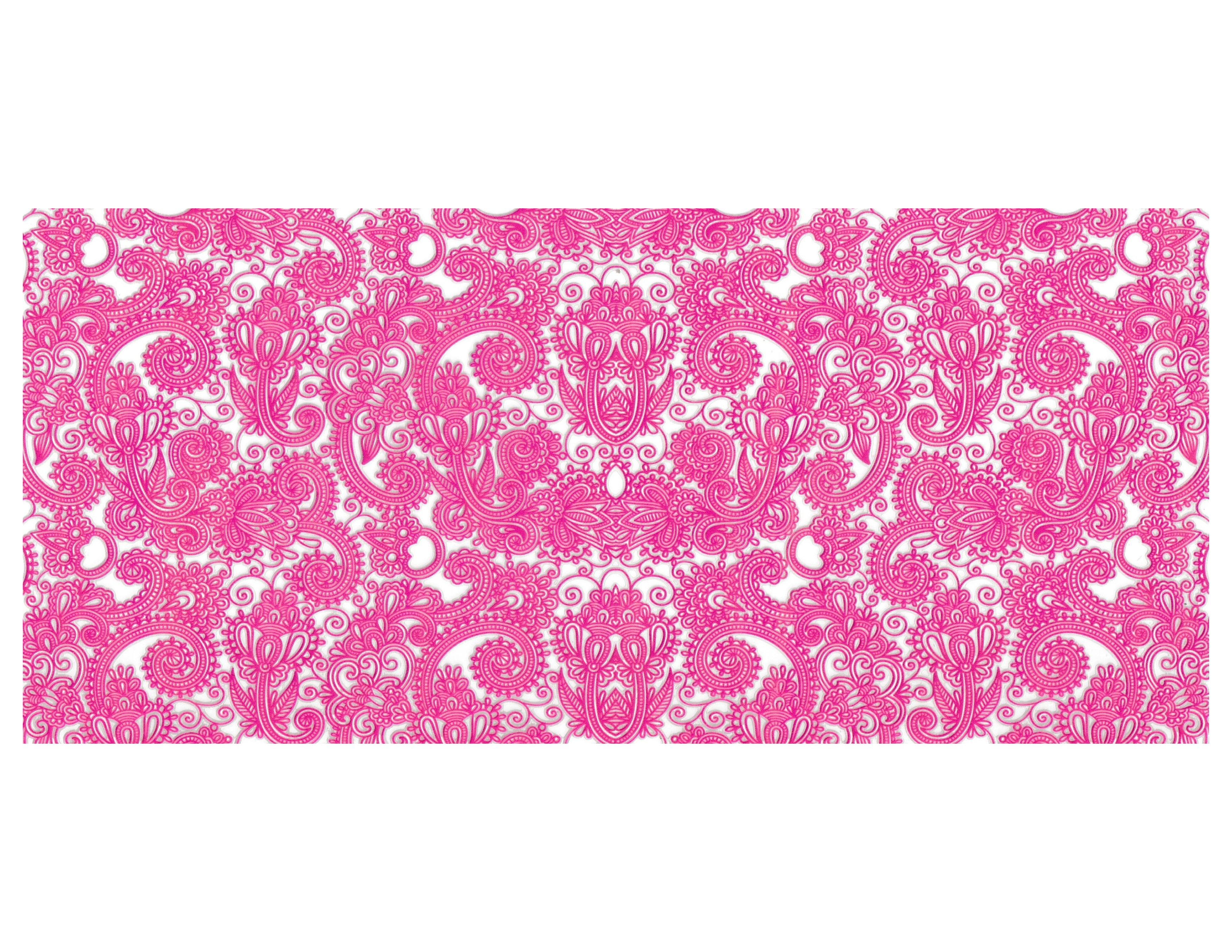16oz Cup Wrap Lace