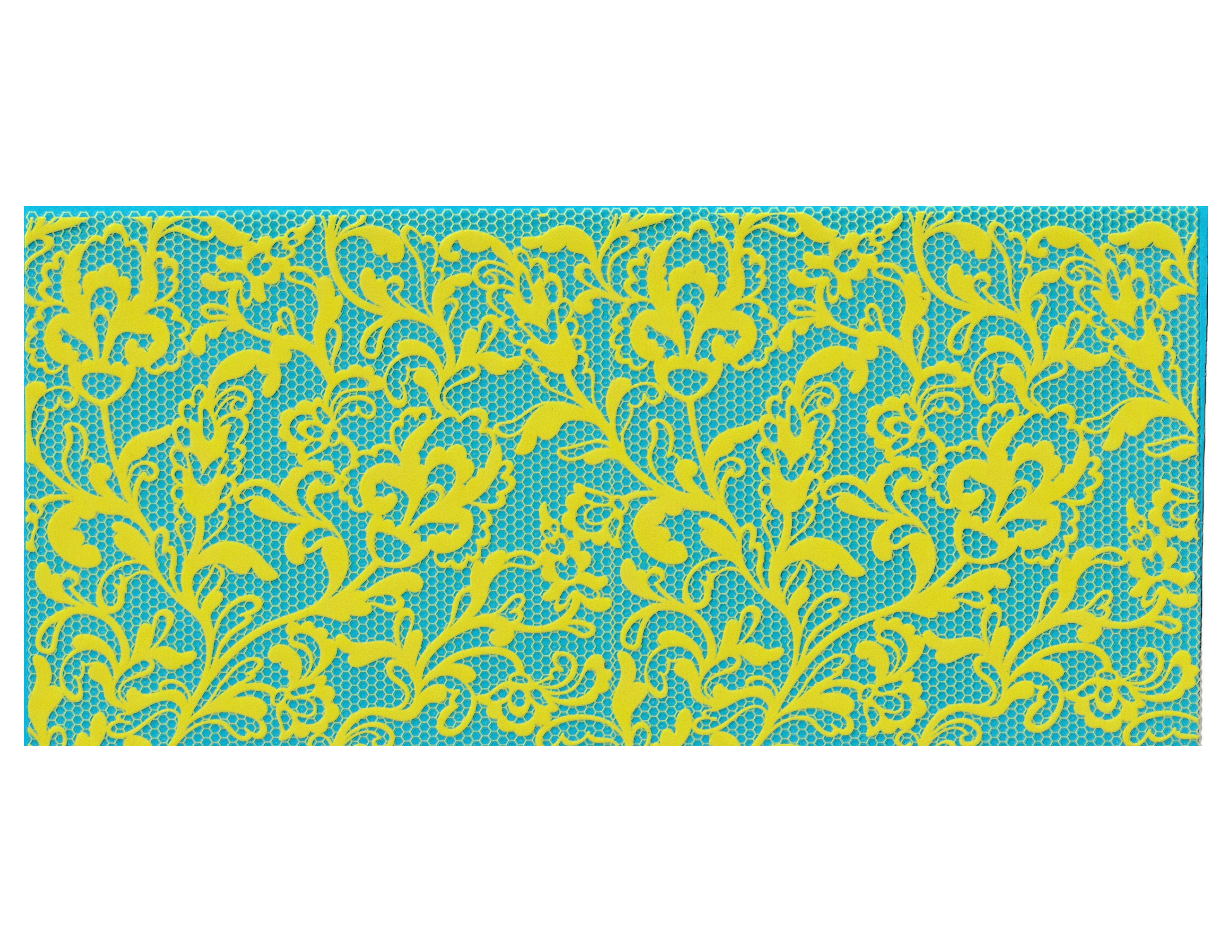 16oz Cup Wrap Lace