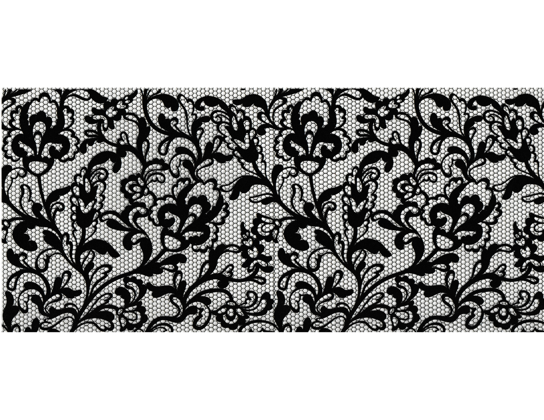 16oz Cup Wrap Lace
