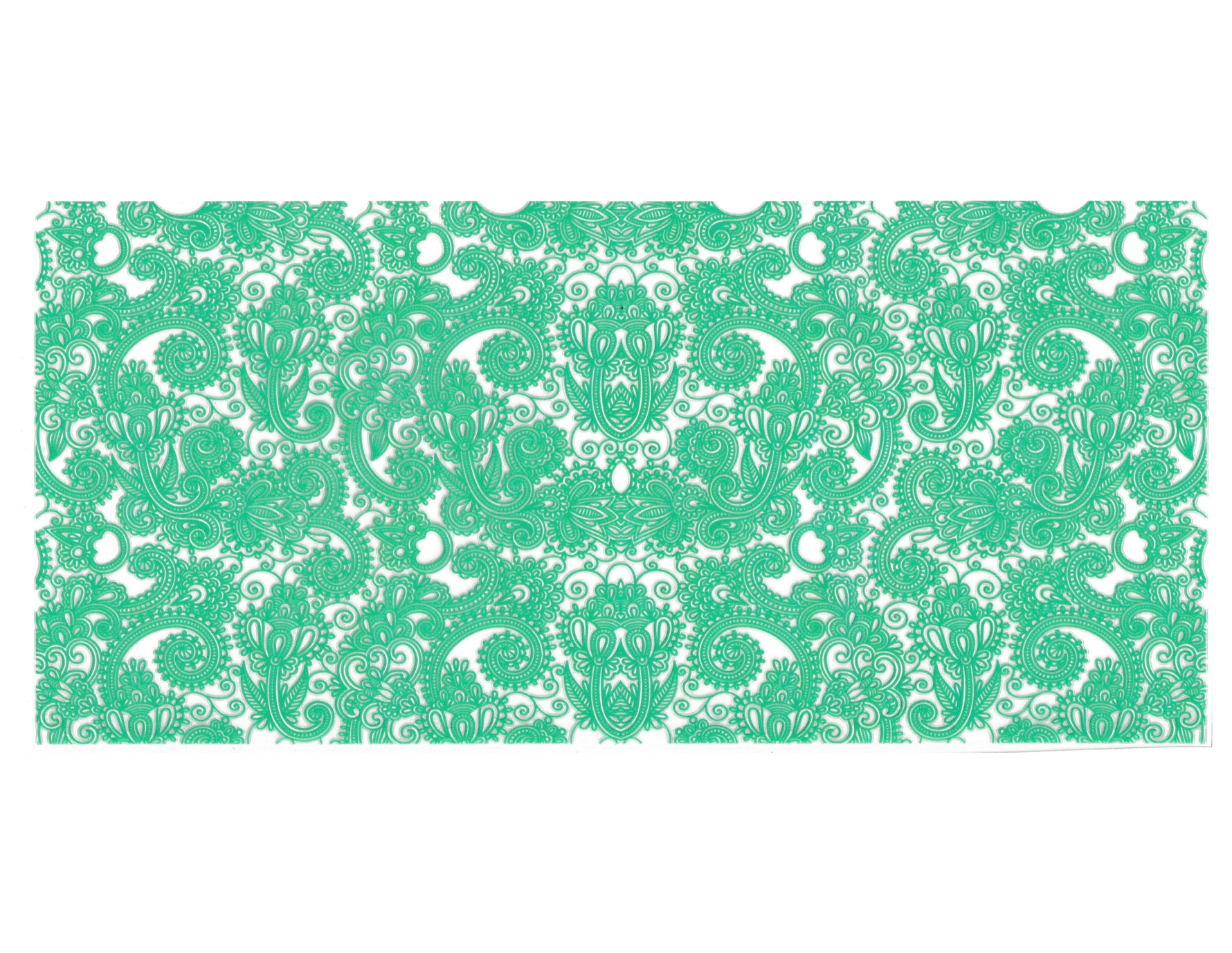 16oz Cup Wrap Lace