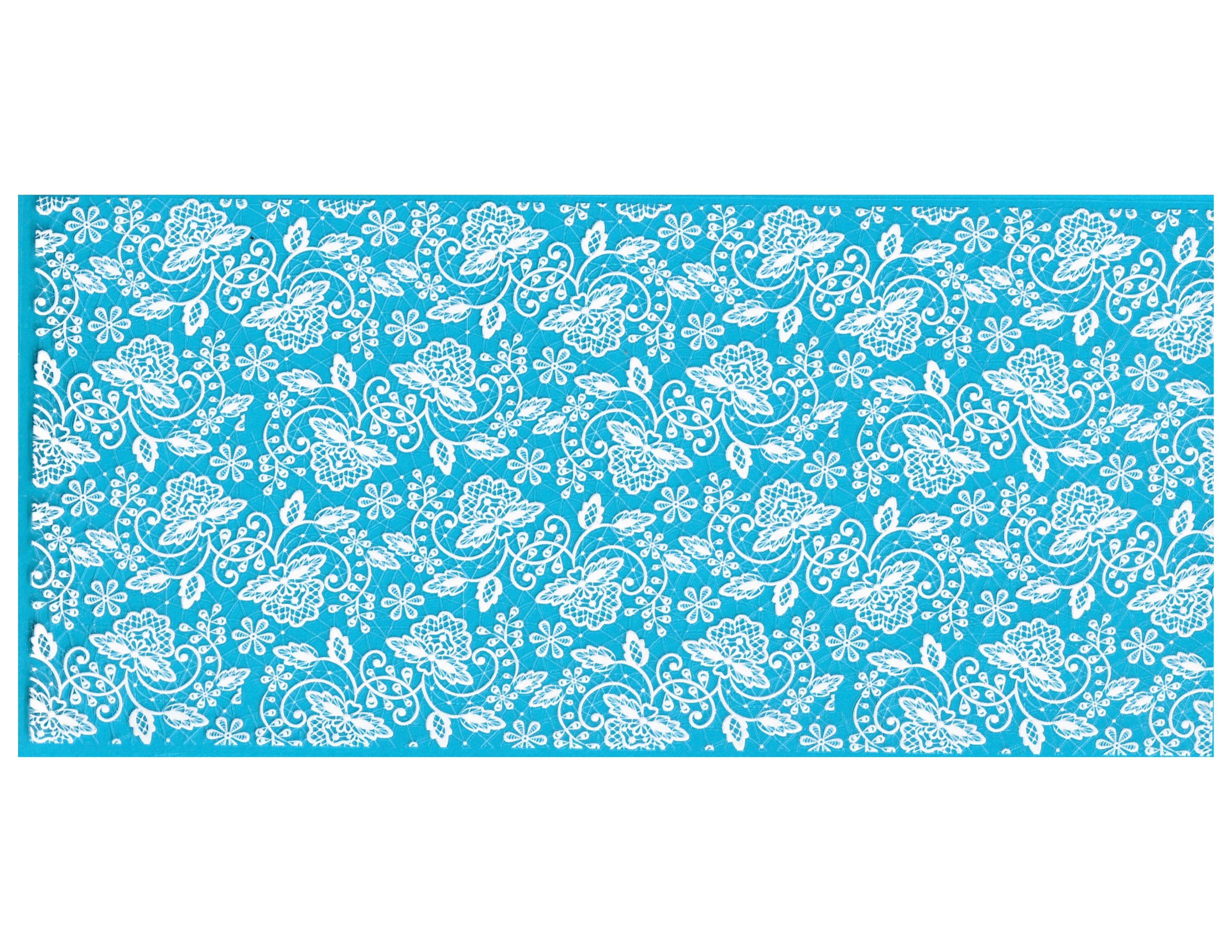 16oz Cup Wrap Lace