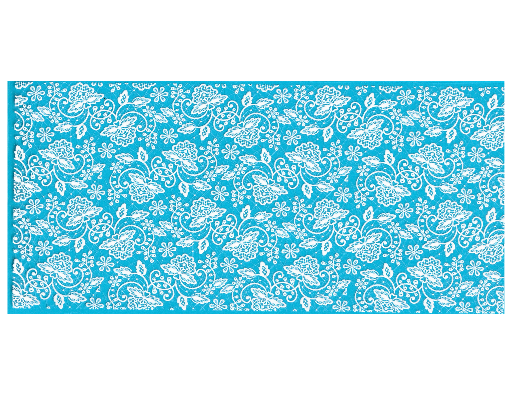 16oz Cup Wrap Lace
