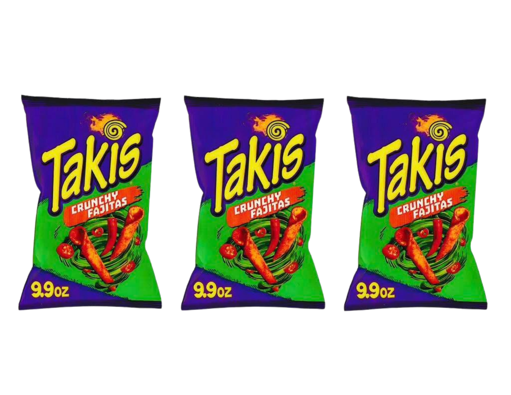16oz Cup Wrap Chips