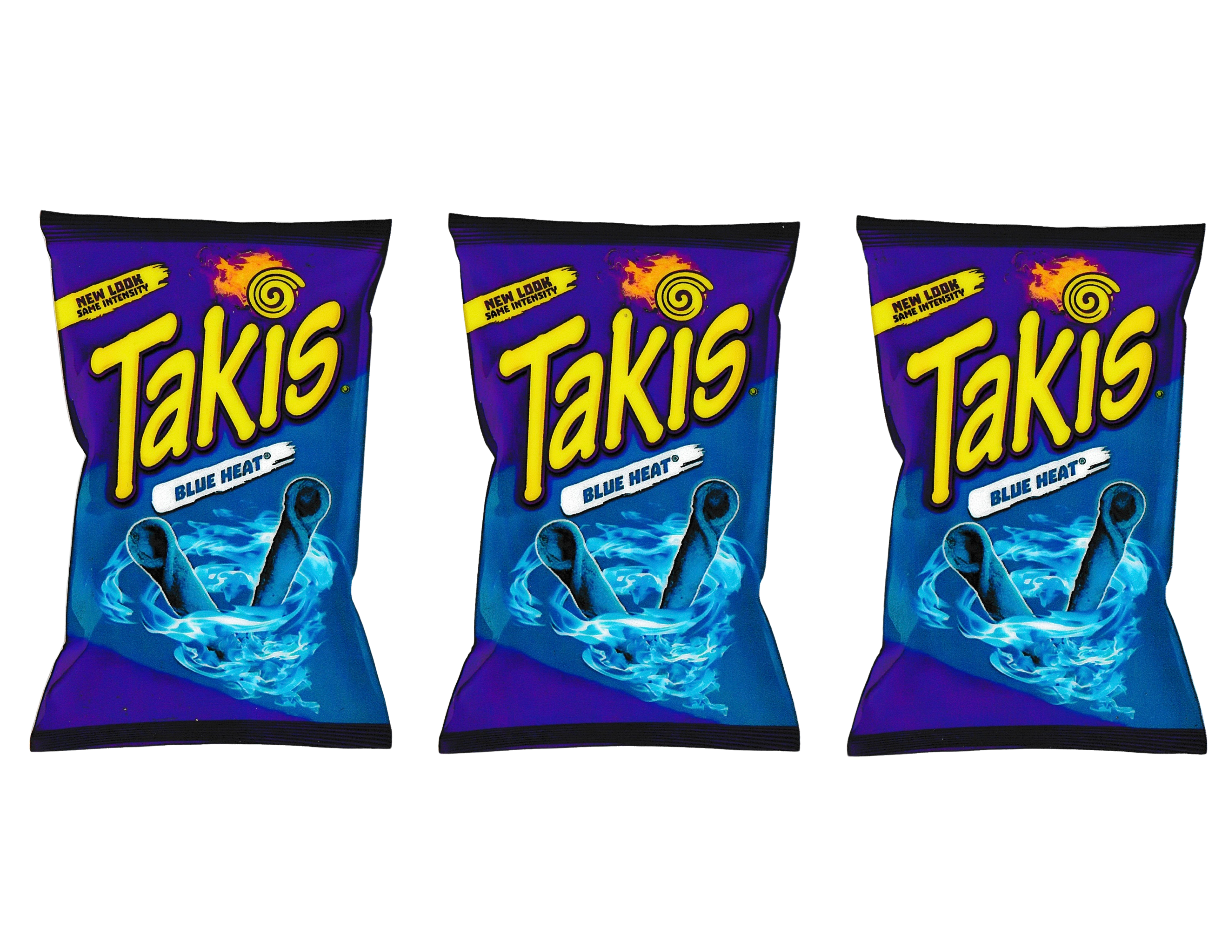 16oz Cup Wrap Chips