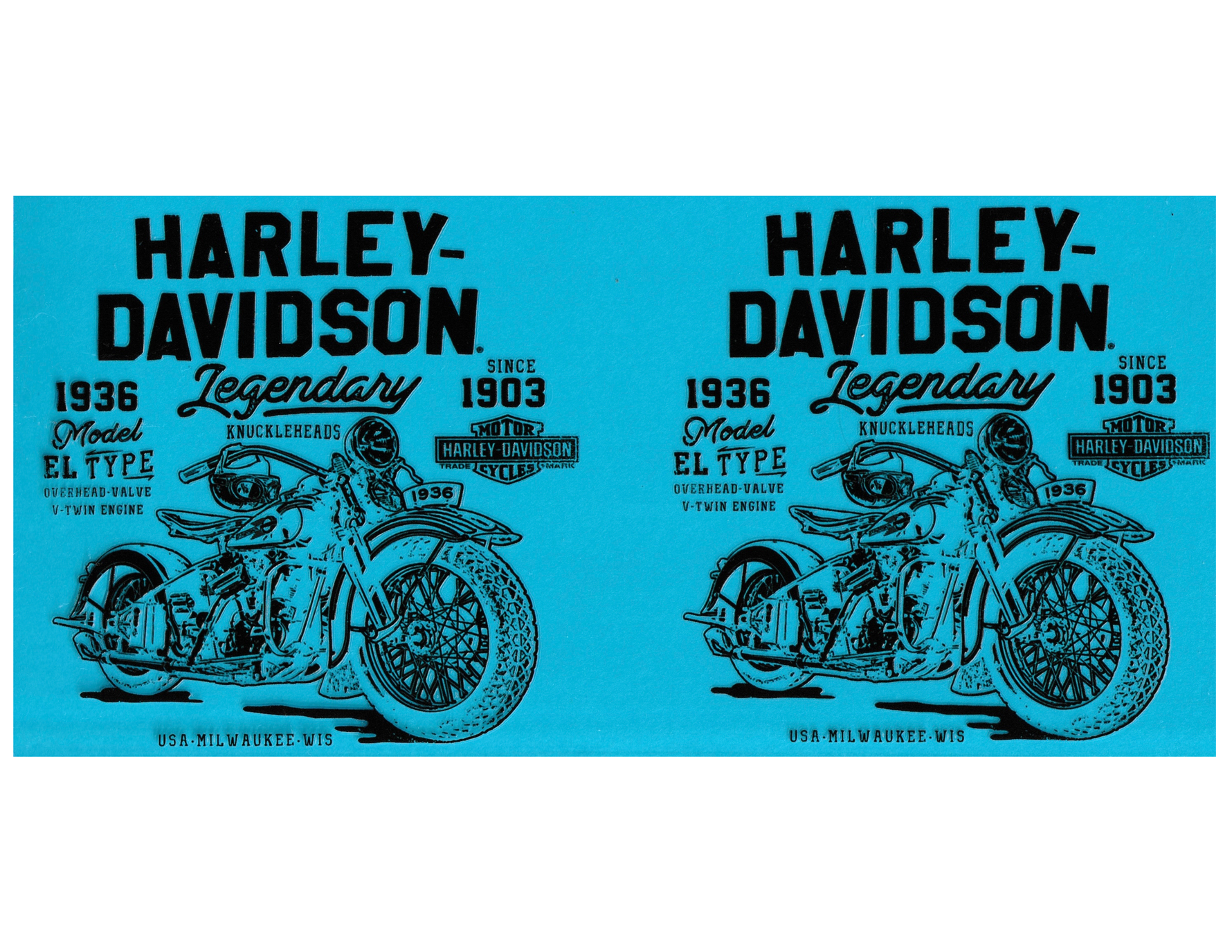 16oz Cup Wrap Motorcycle