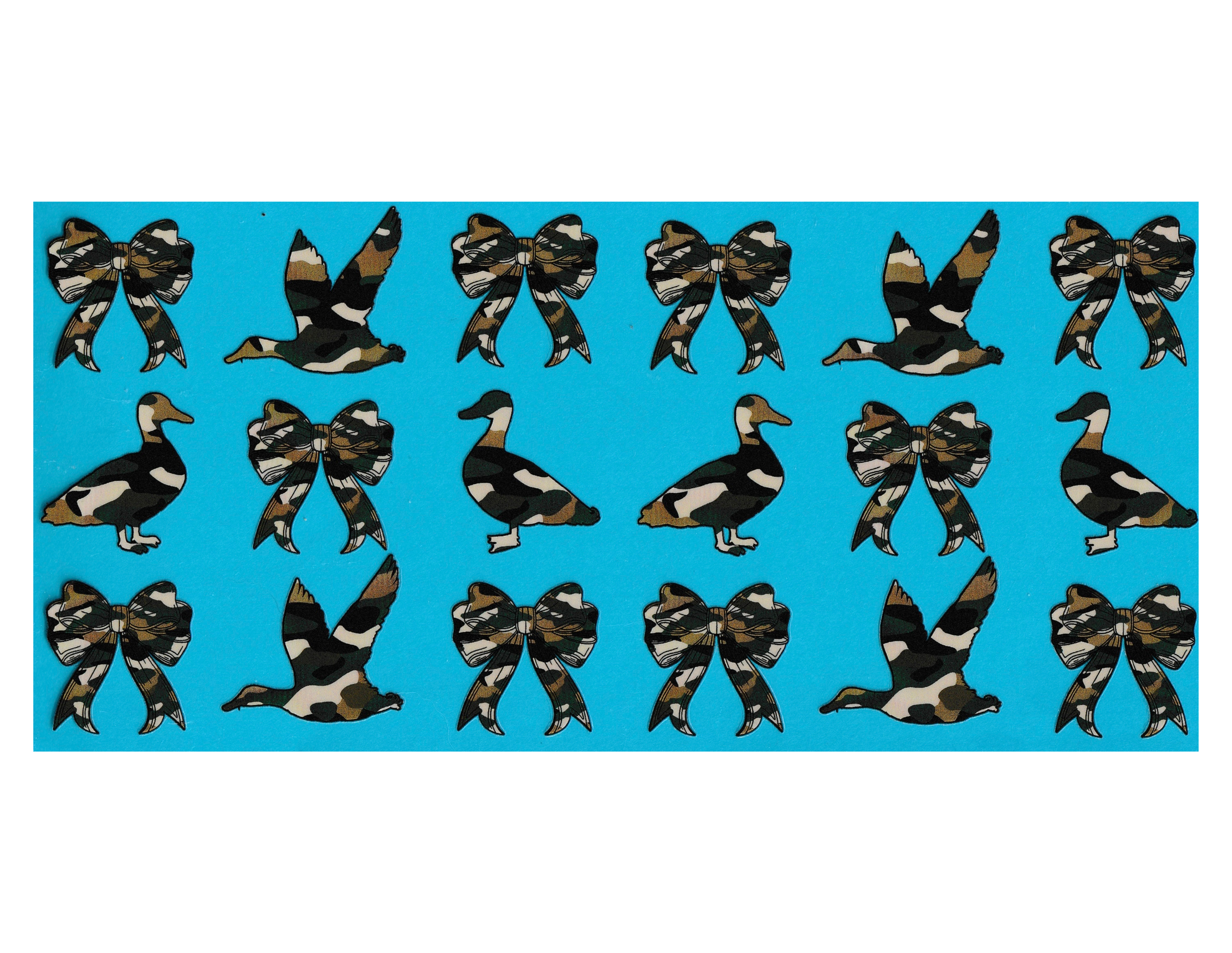 16oz Cup Wrap Camo