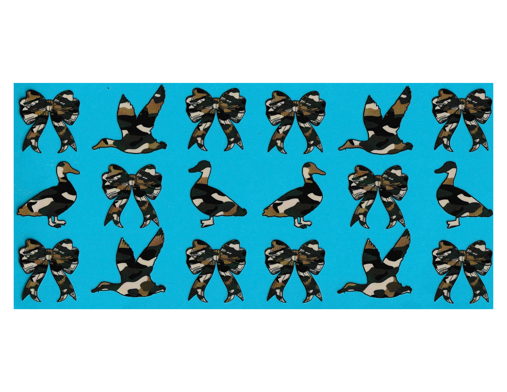 16oz Cup Wrap Camo