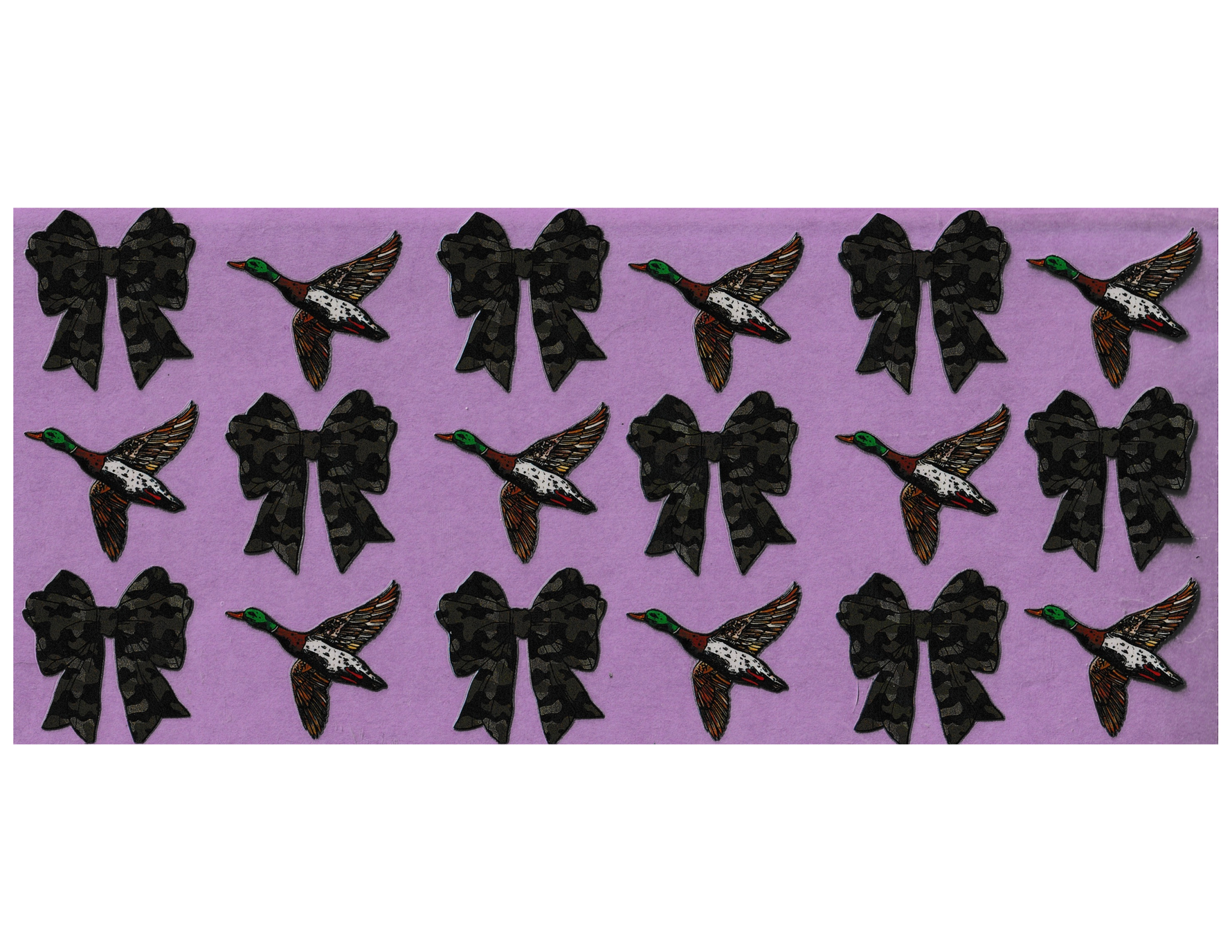 16oz Cup Wrap Camo