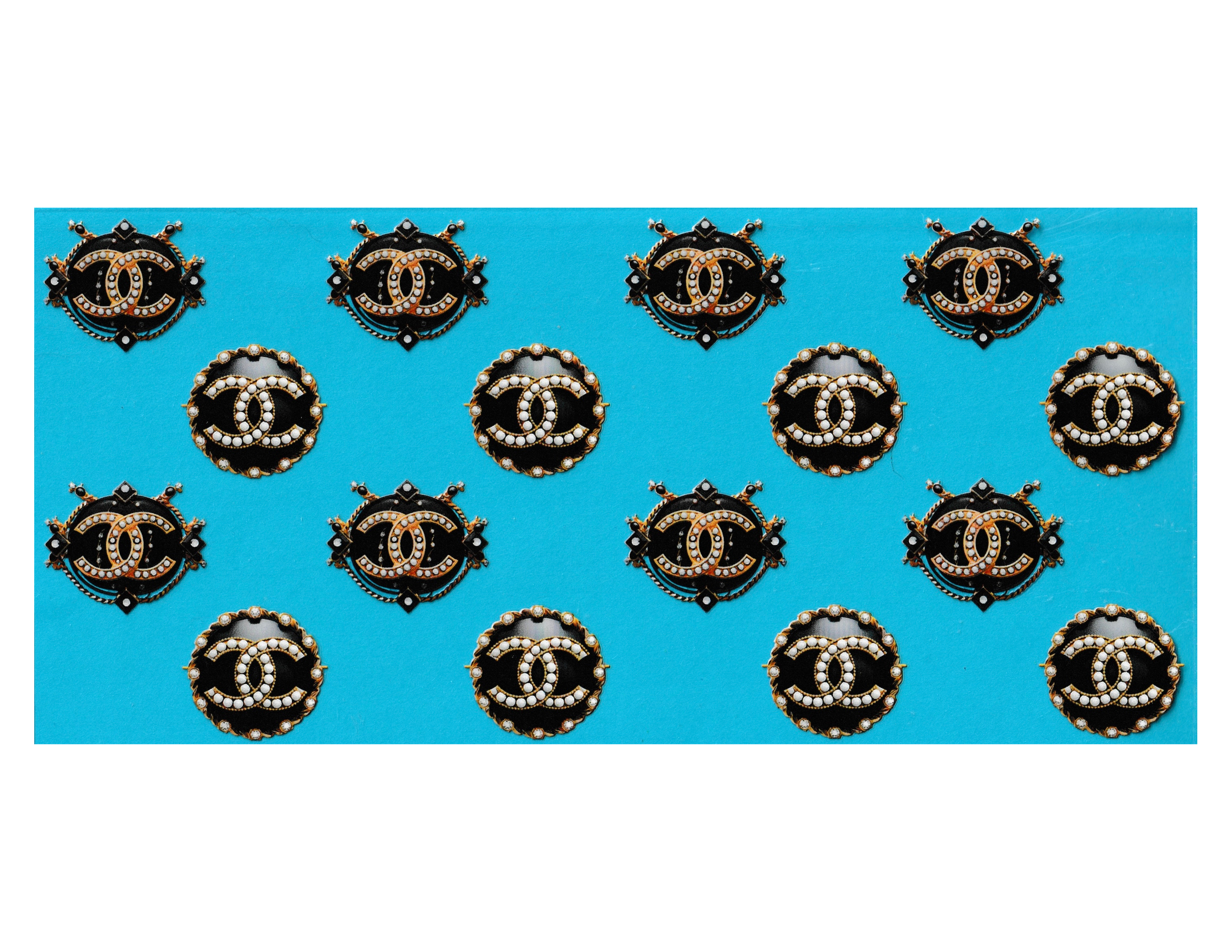 16oz Cup Wrap Brand C