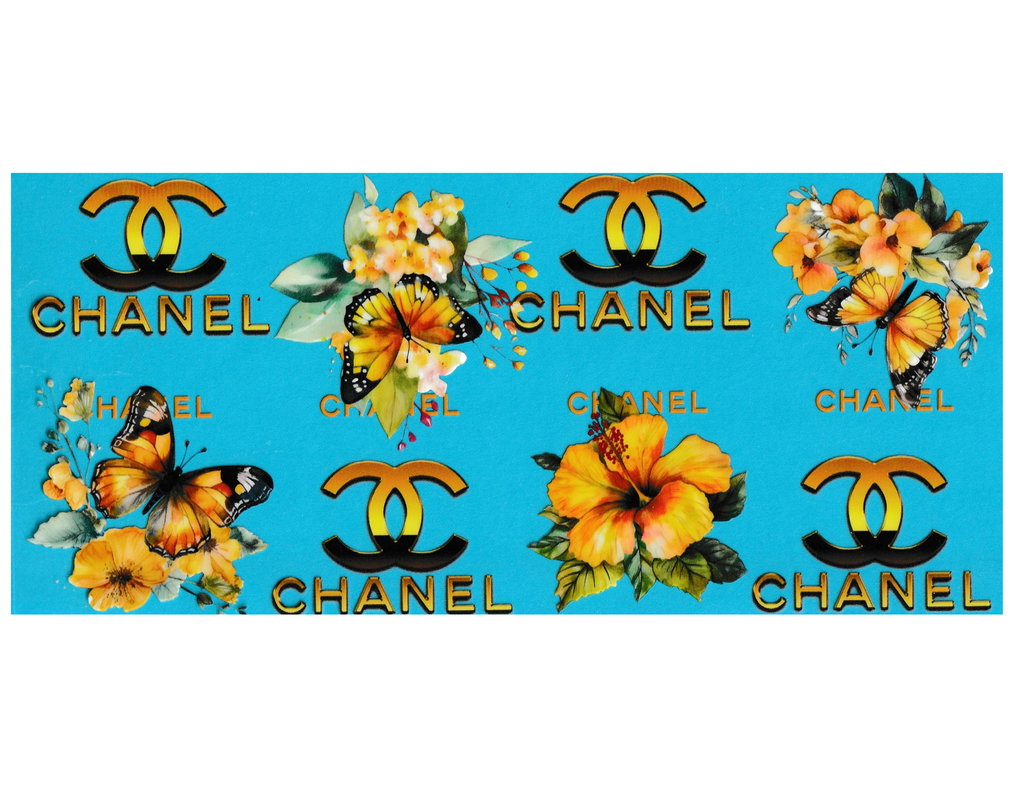 16oz Cup Wrap Brand C