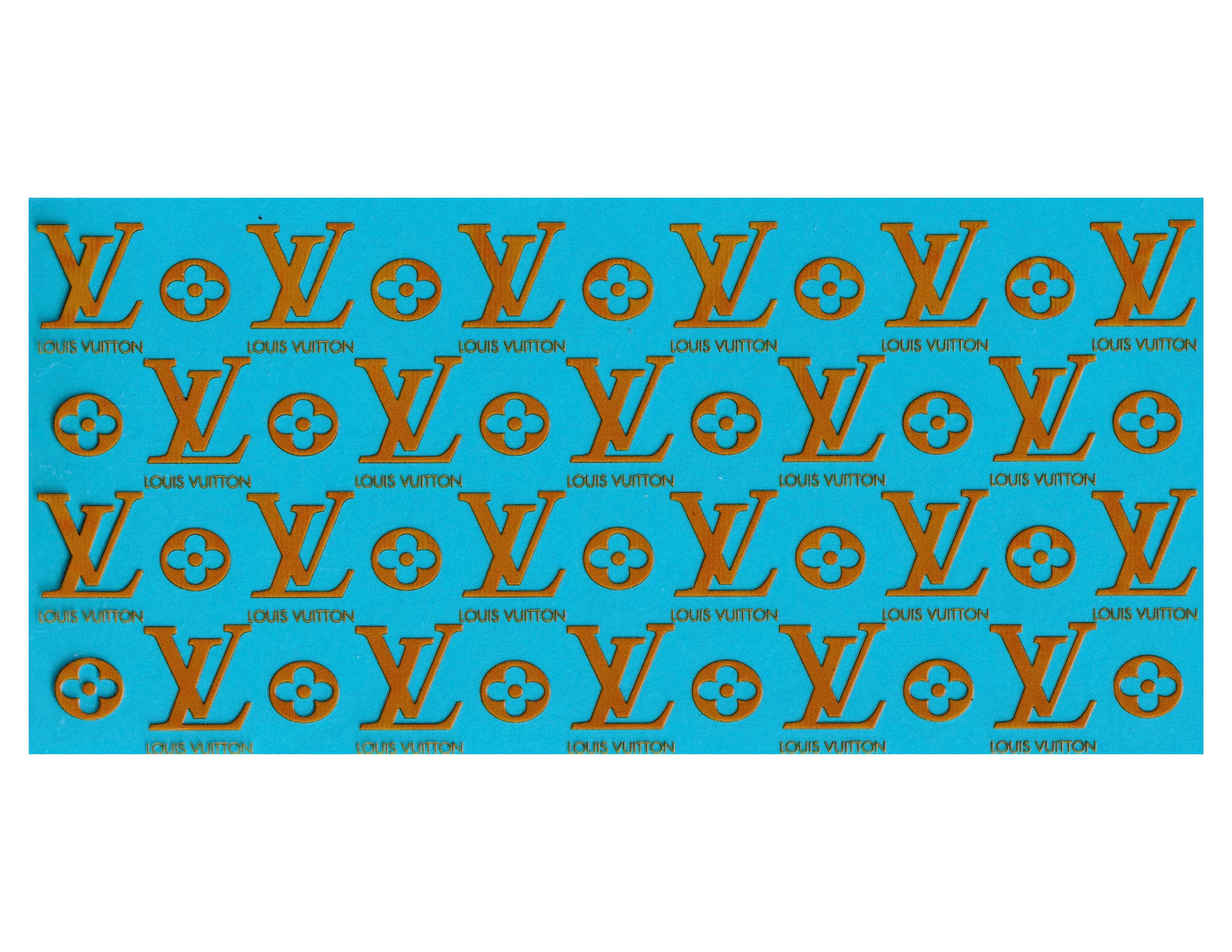 16oz Cup Wrap Brand L