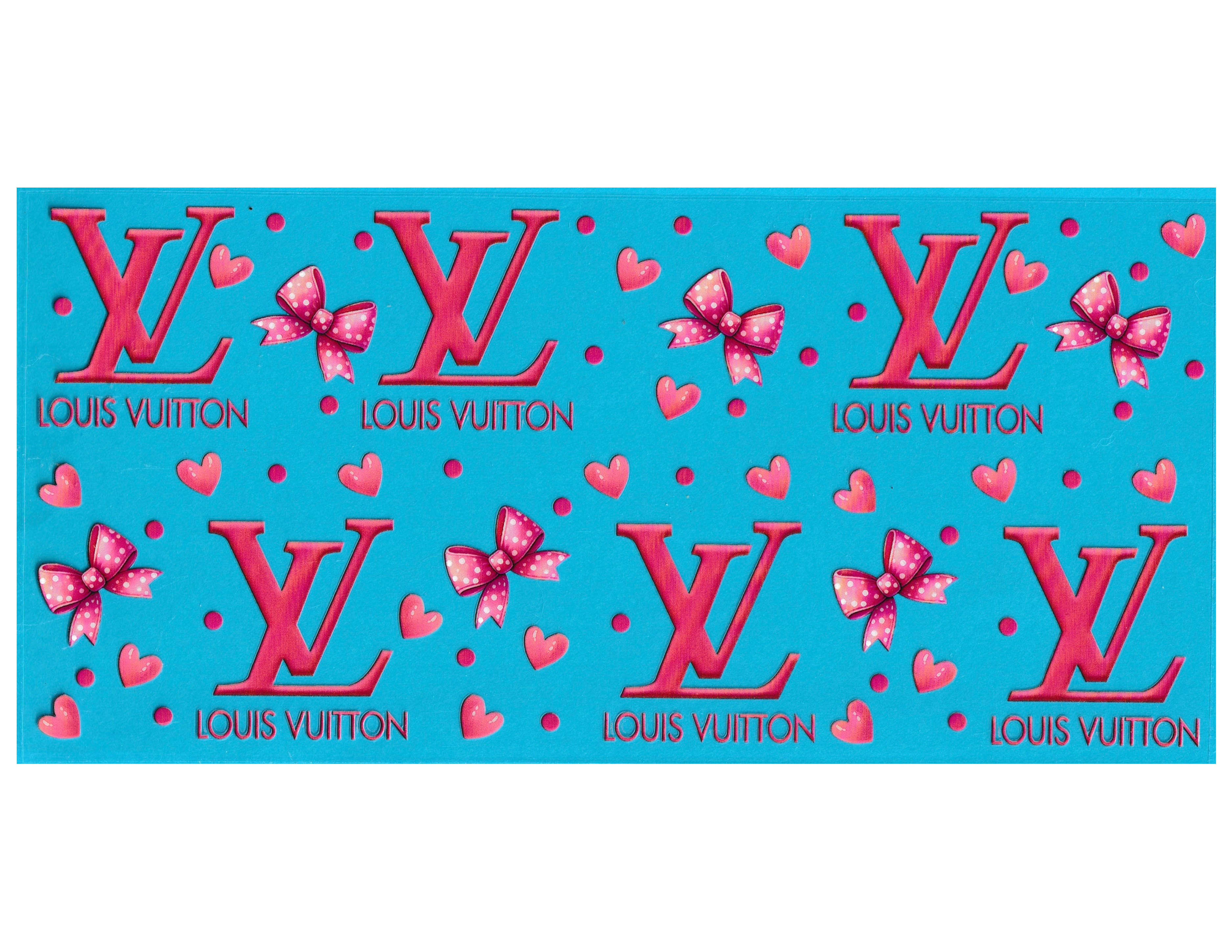 16oz Cup Wrap Brand L