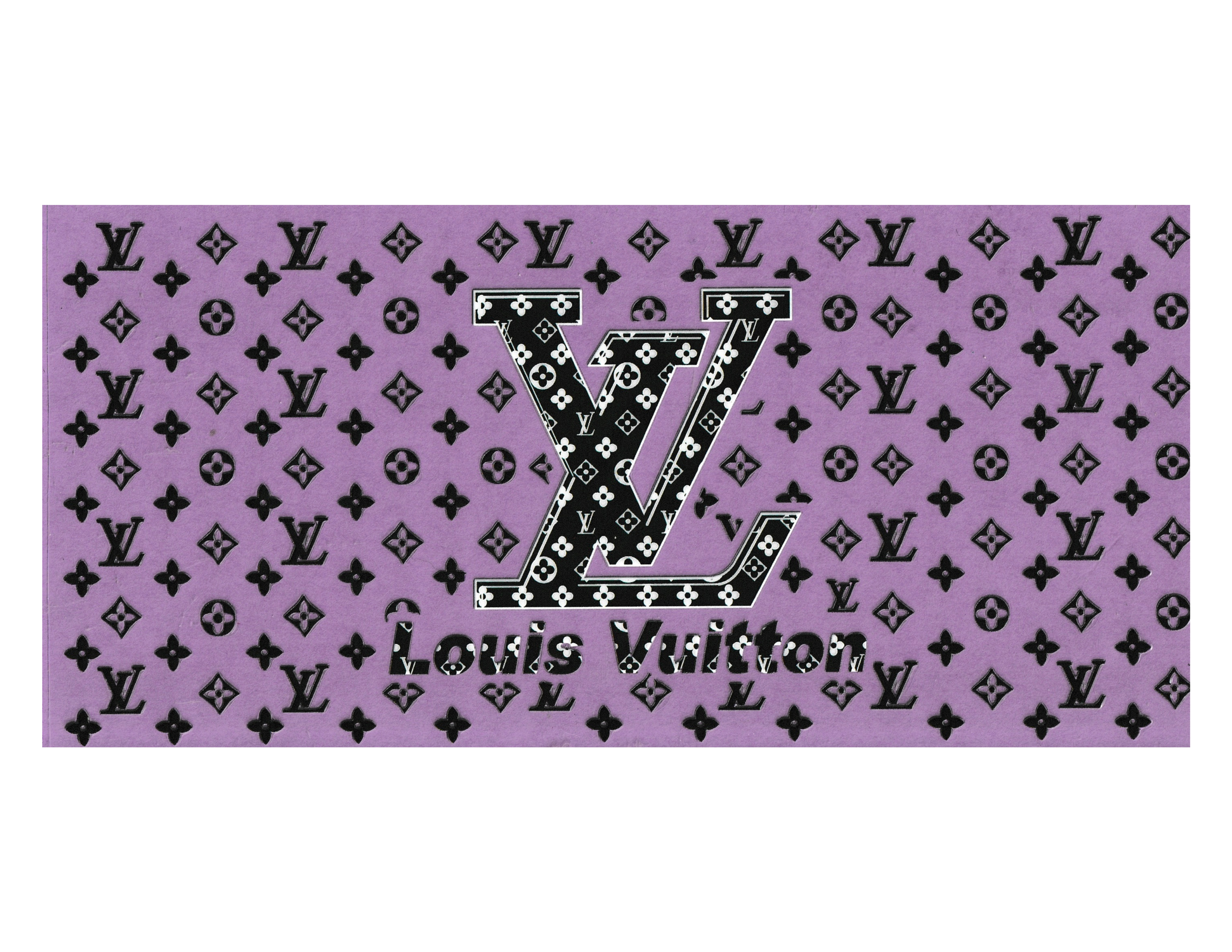 16oz Cup Wrap Brand L