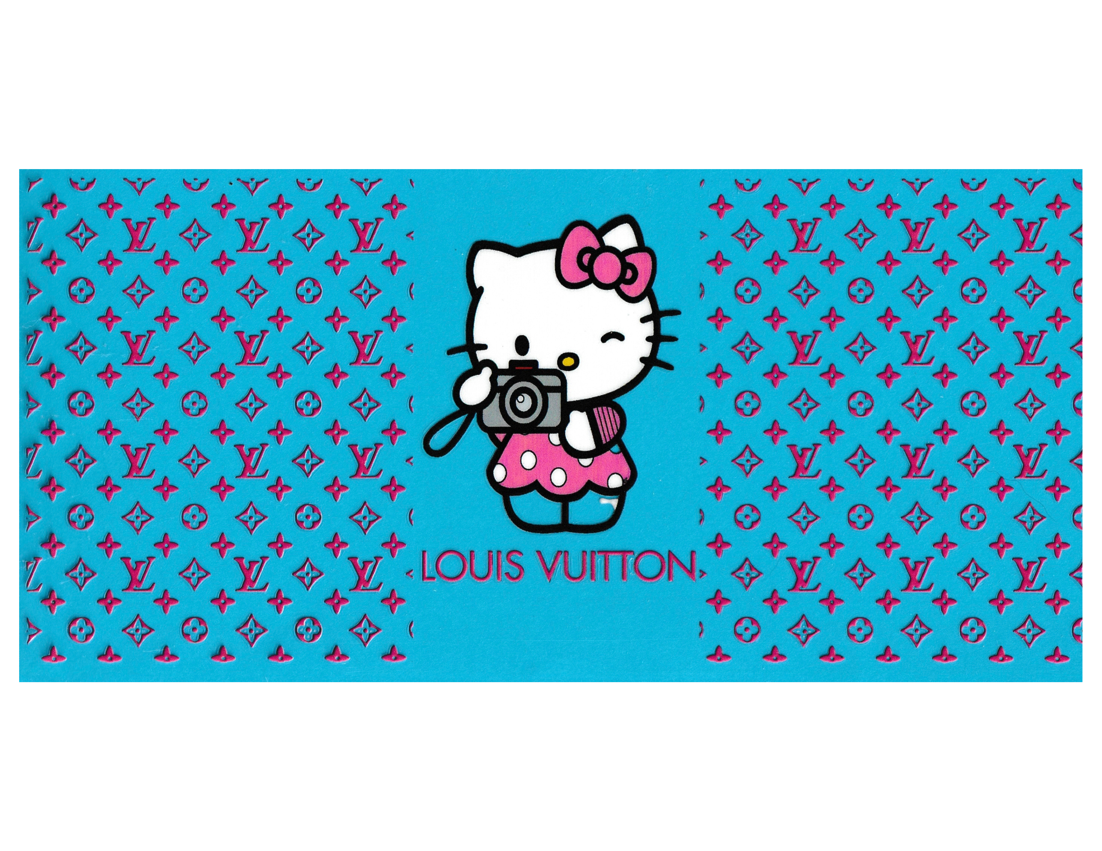16oz Cup Wrap Brand L