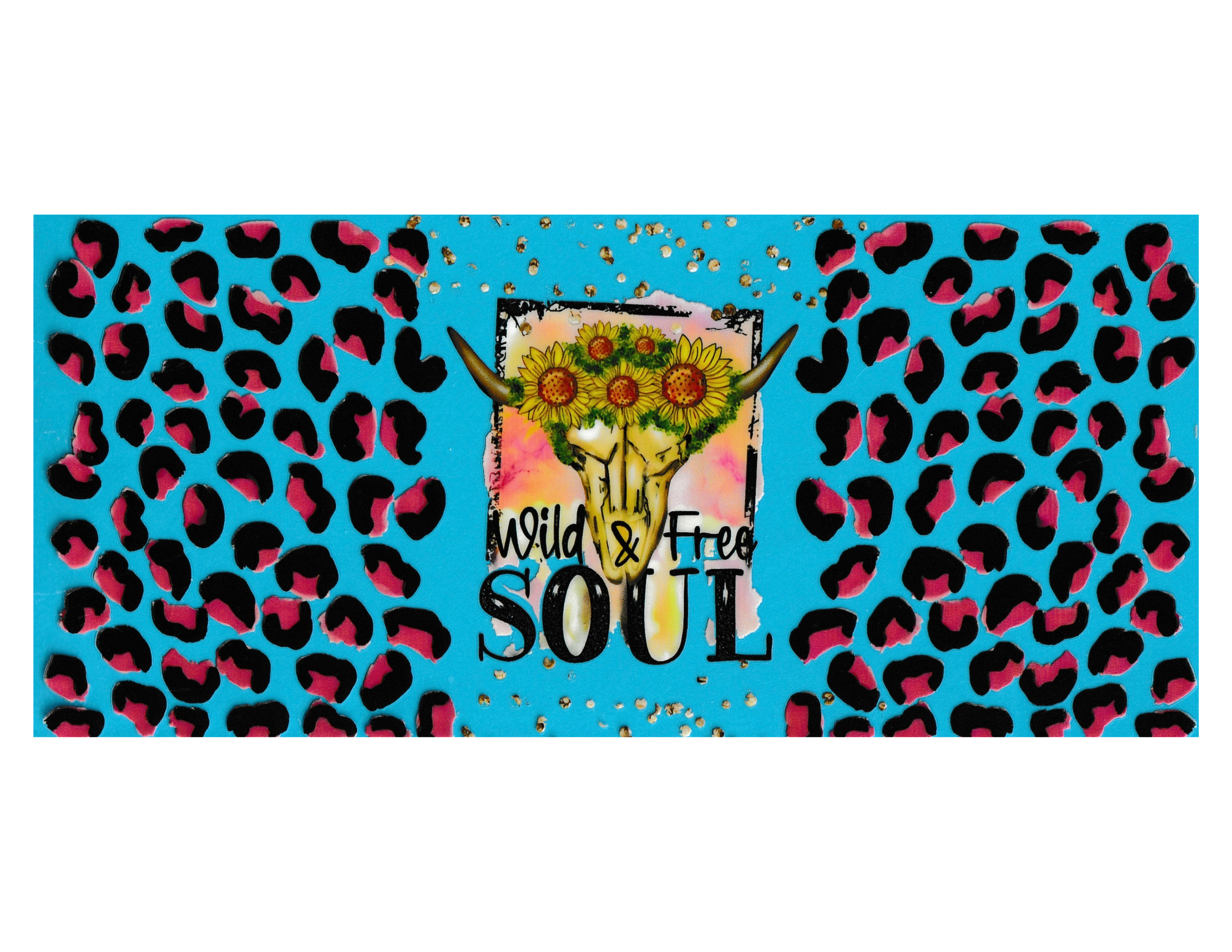 16oz Cup Wrap Inspirational