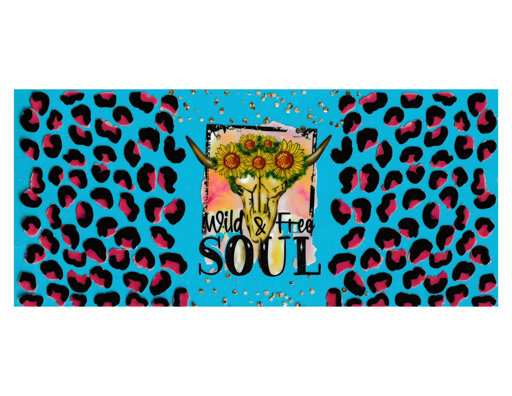 16oz Cup Wrap Inspirational