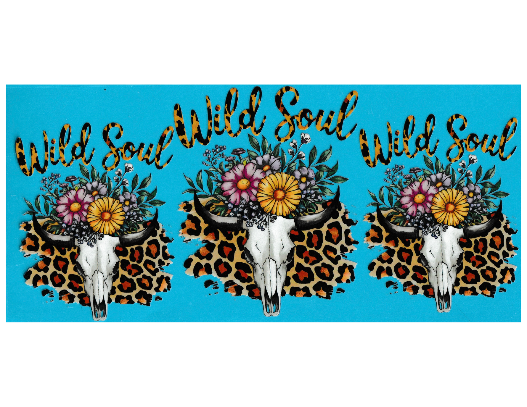 16oz Cup Wrap Inspirational