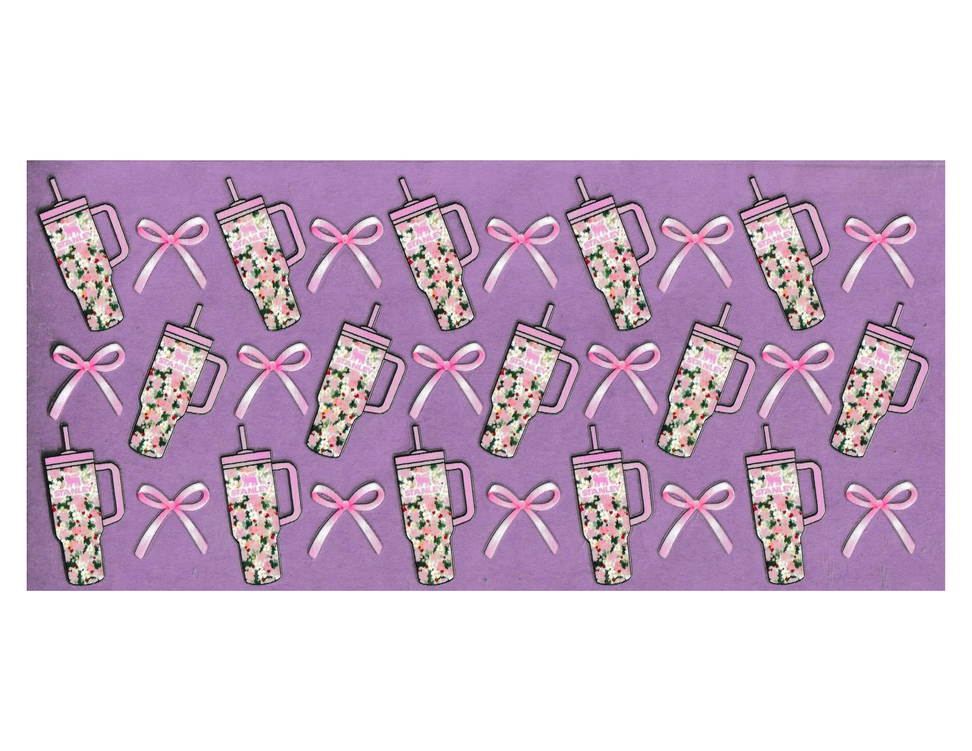 16oz Cup Wrap Tumbler