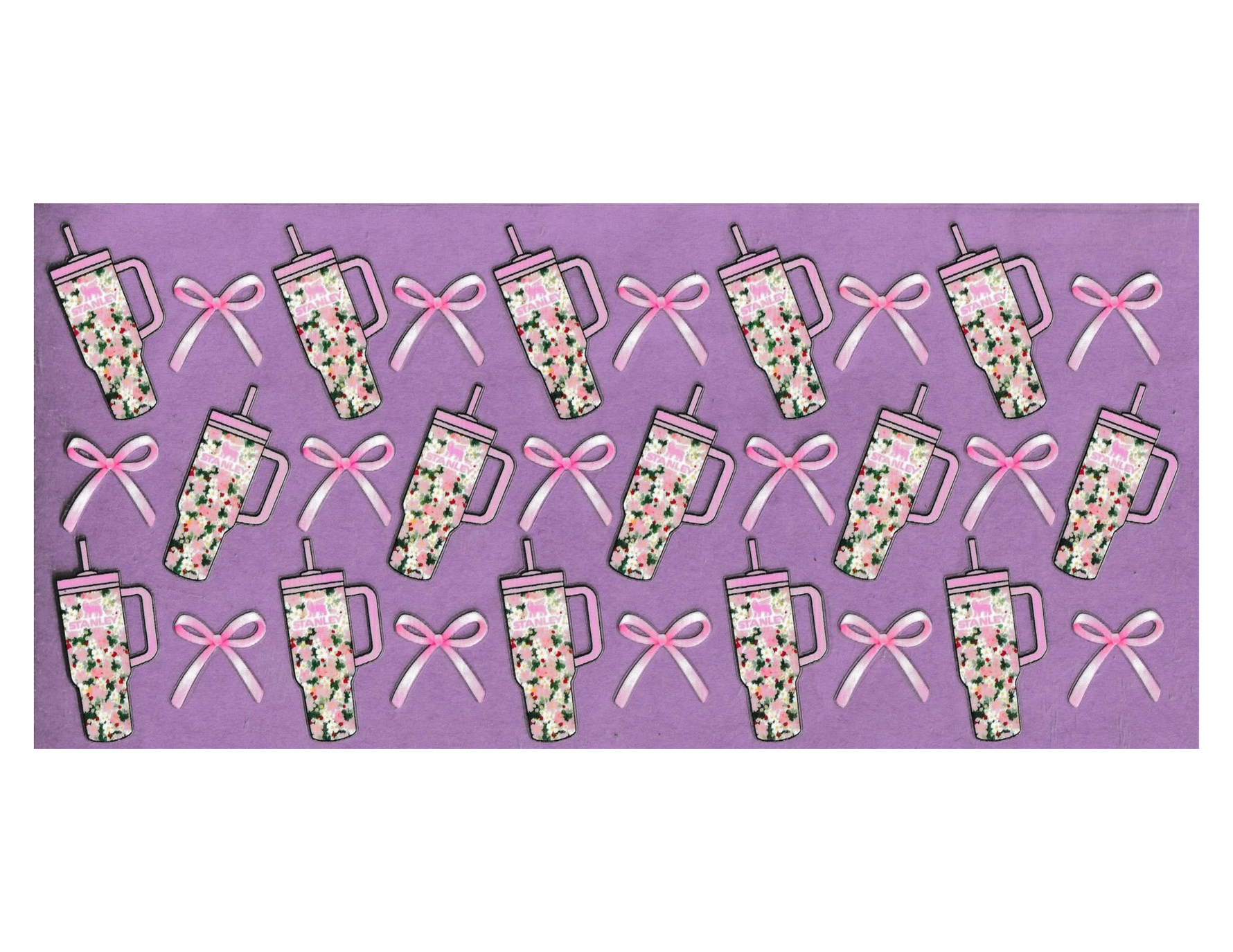16oz Cup Wrap Tumbler