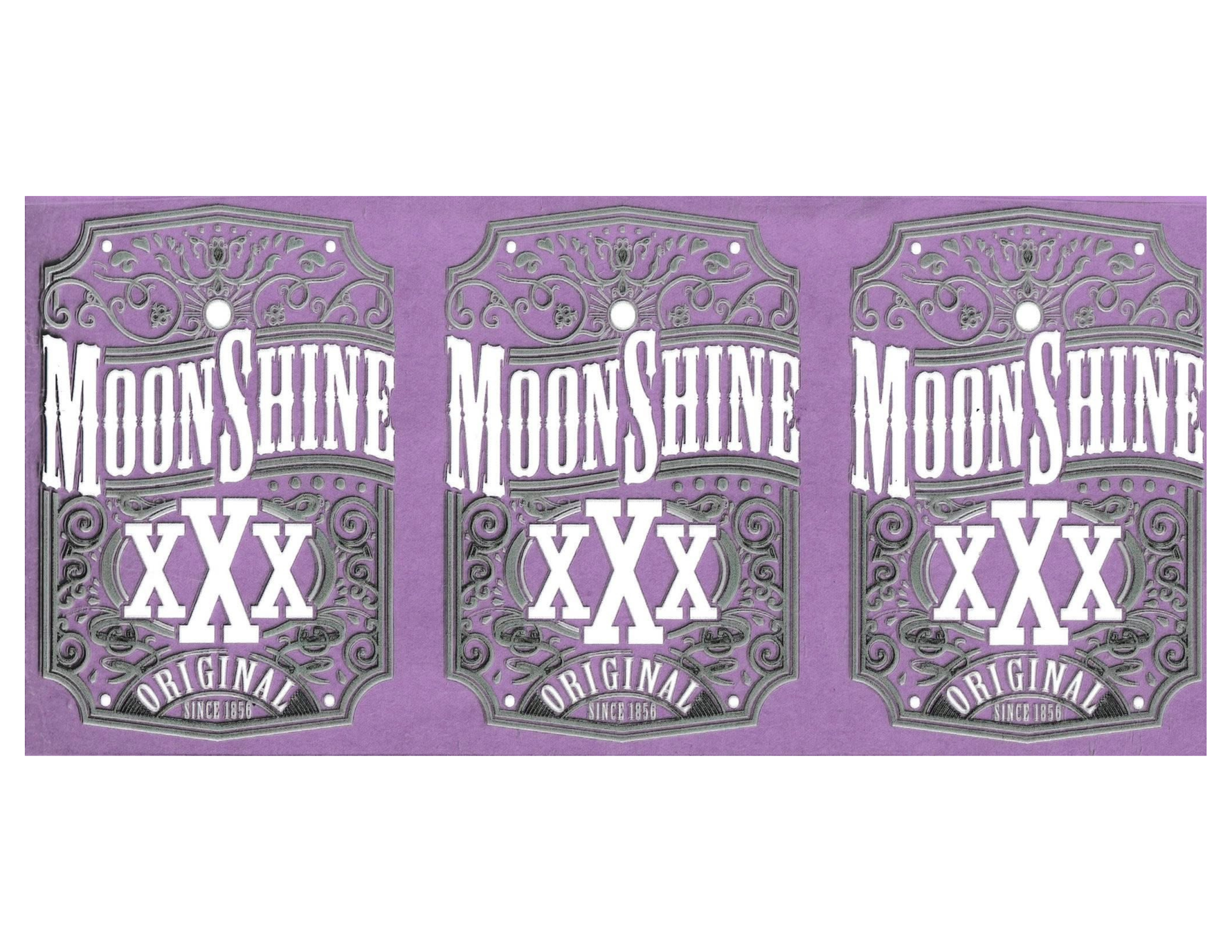 16oz Cup Wrap Moonshine