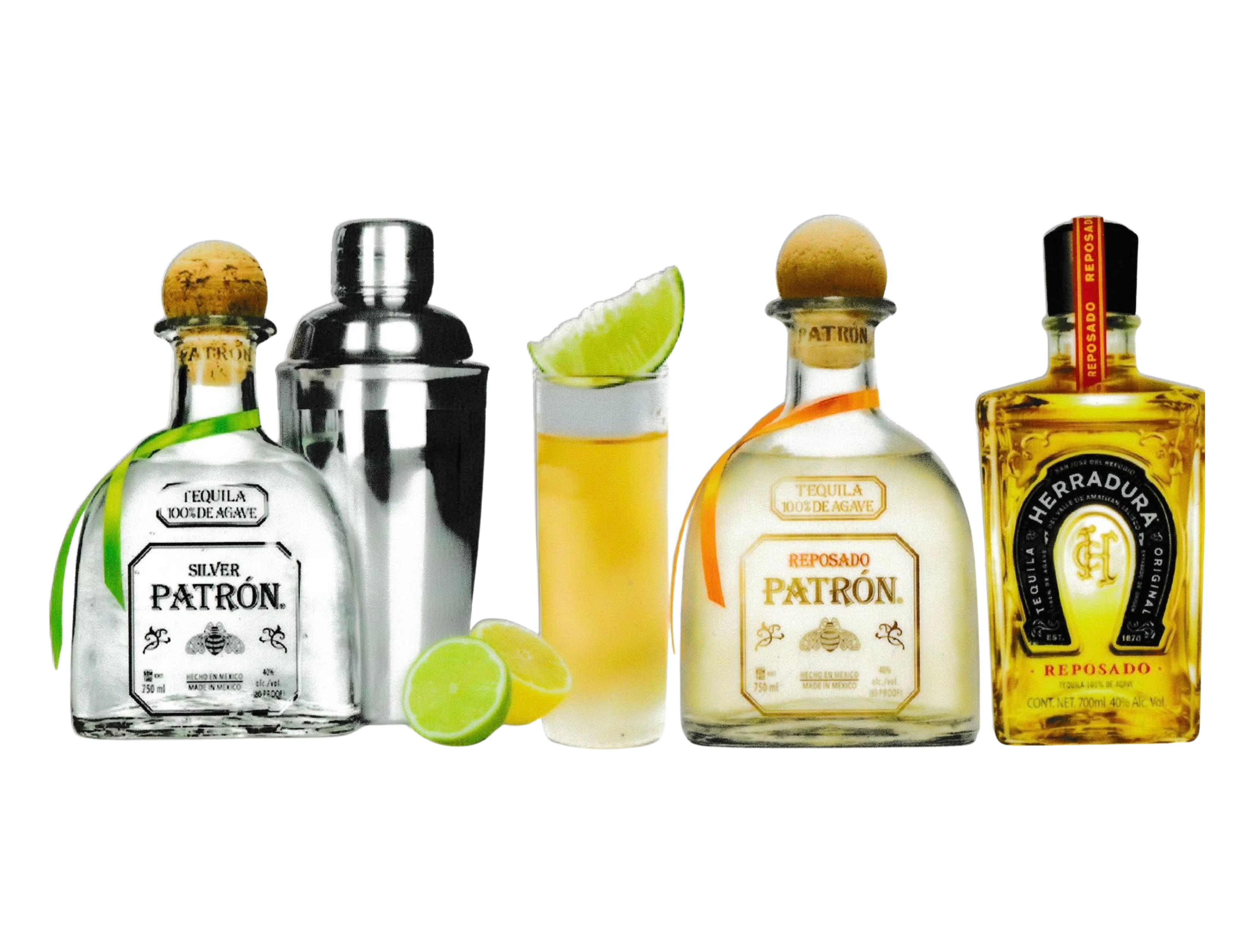 16oz Cup Wrap Patron