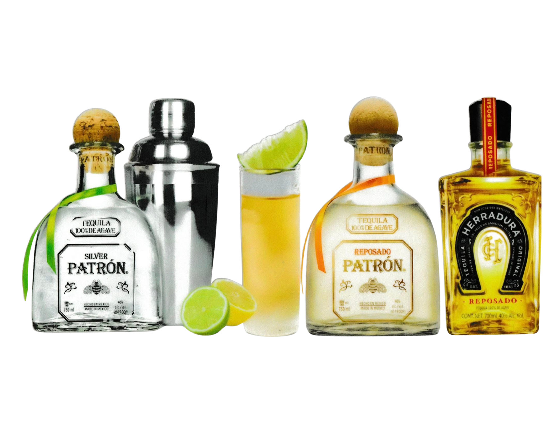 16oz Cup Wrap Patron