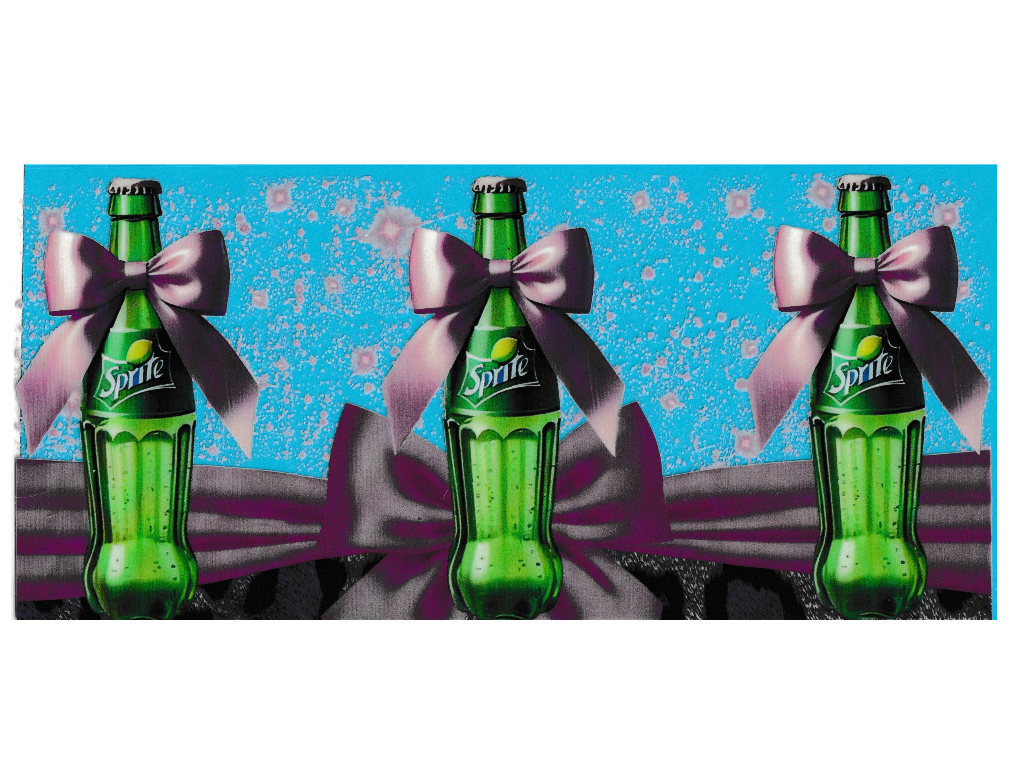 16oz Cup Wrap Sprite