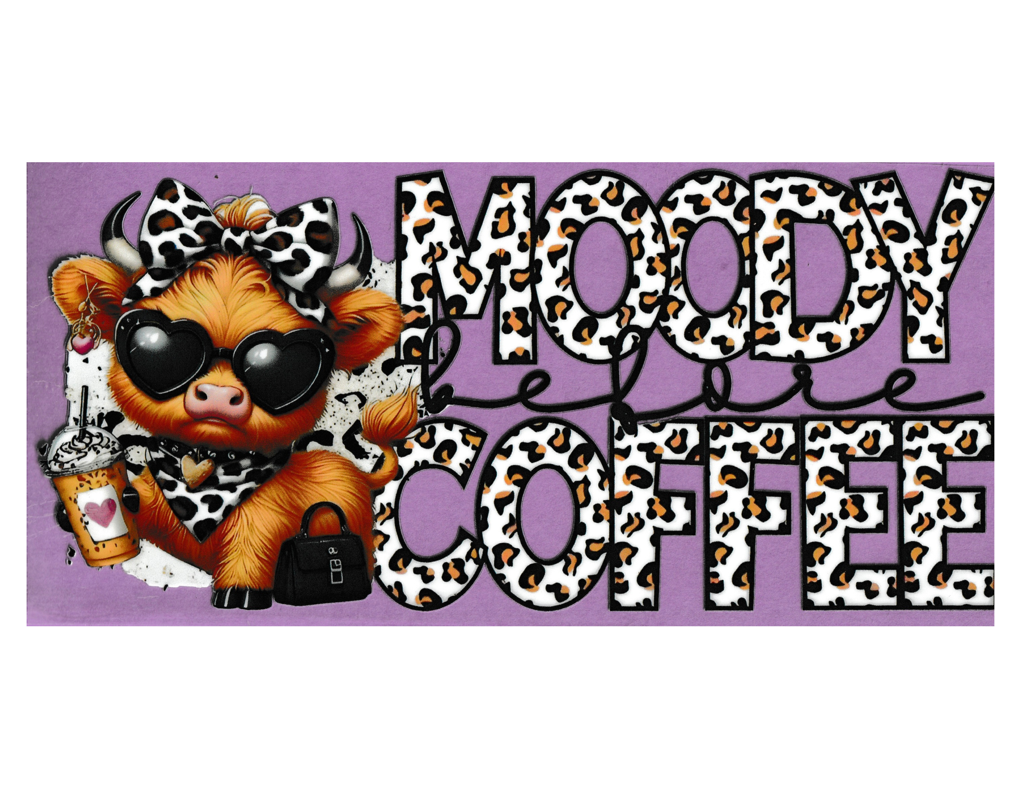 16oz Cup Wrap Coffee