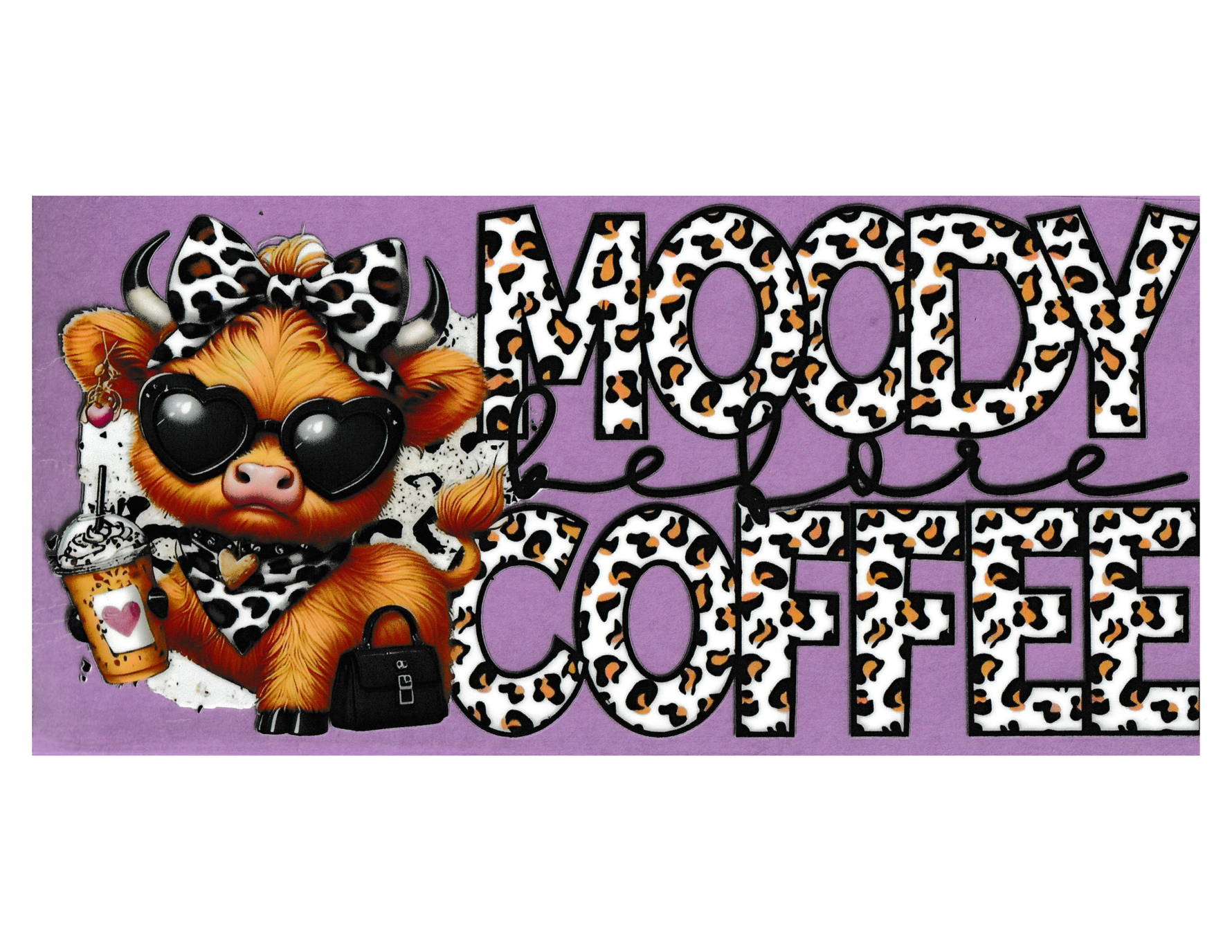 16oz Cup Wrap Coffee