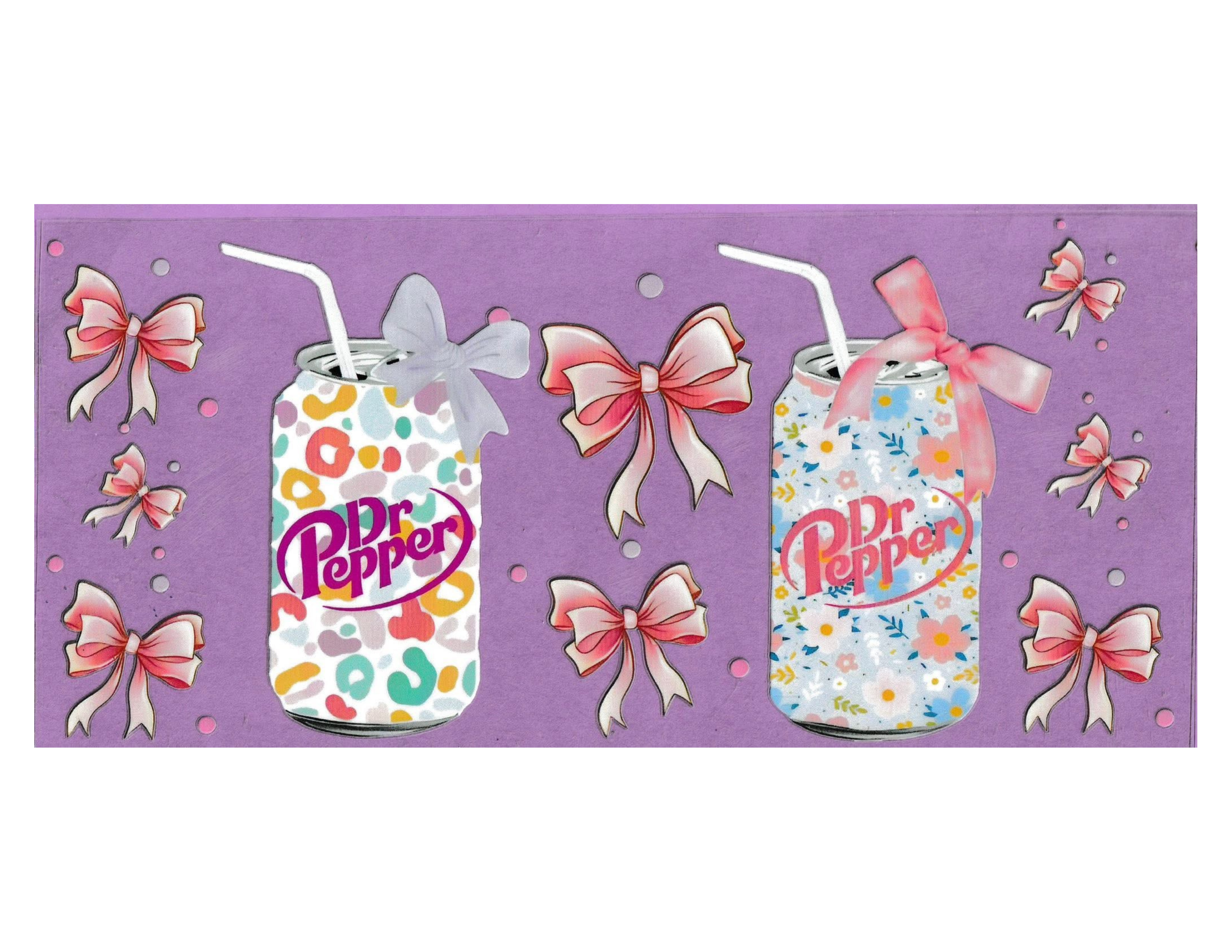 16oz Cup Wrap Pepper