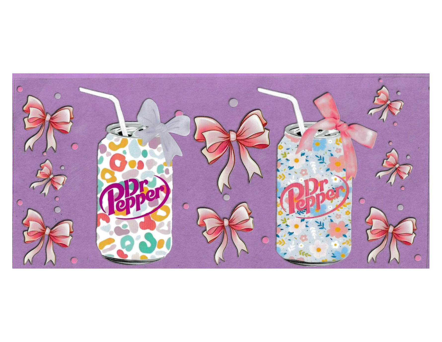16oz Cup Wrap Pepper
