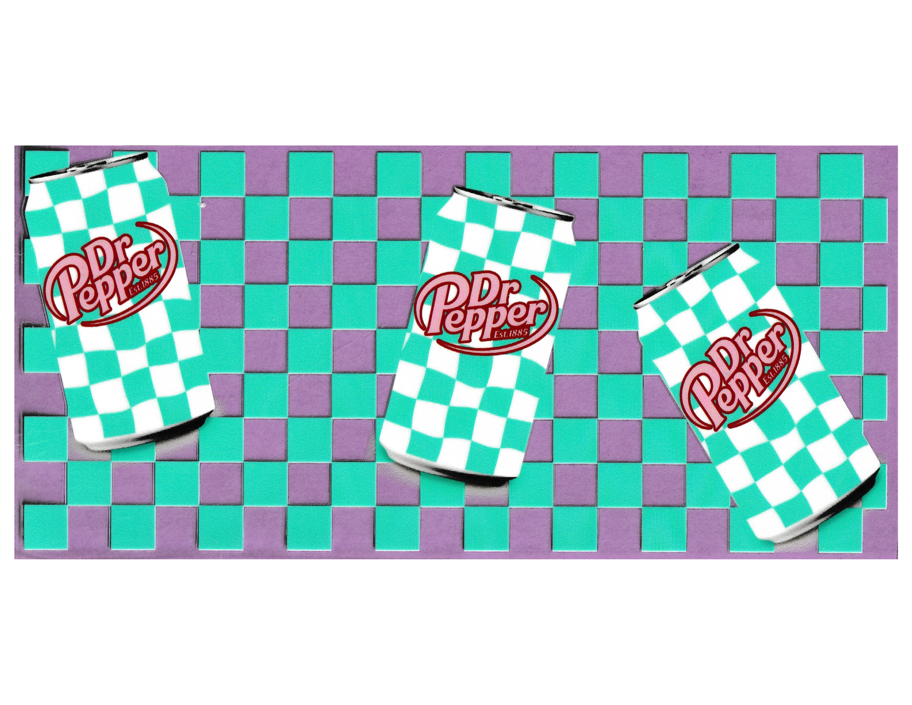 16oz Cup Wrap Pepper