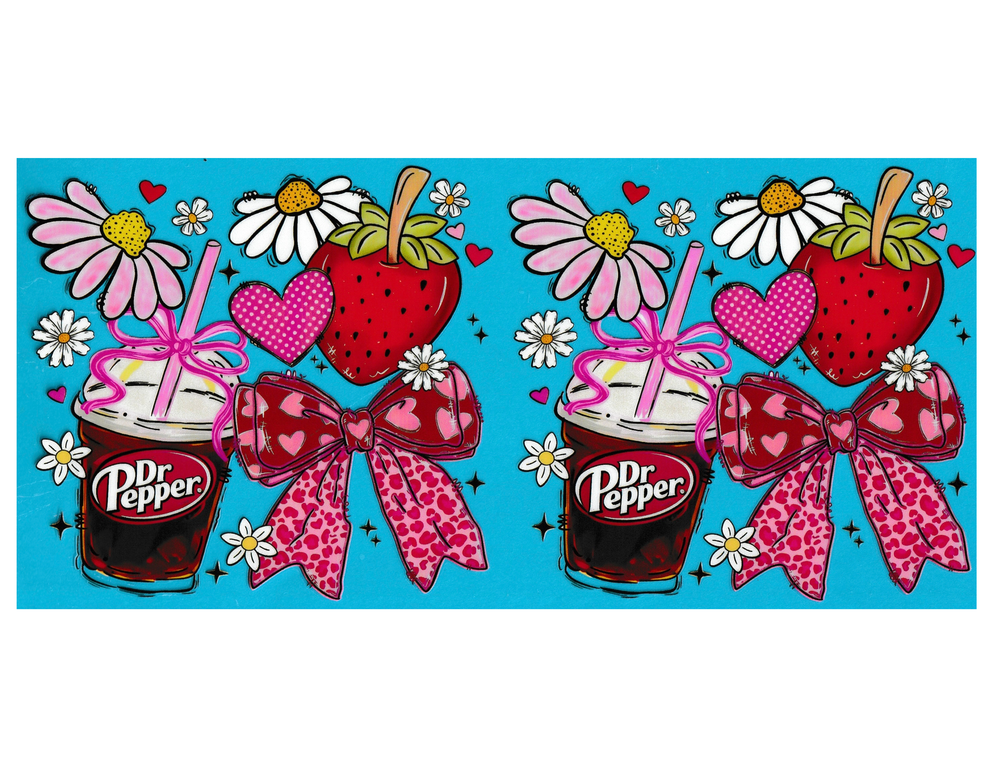 16oz Cup Wrap Pepper