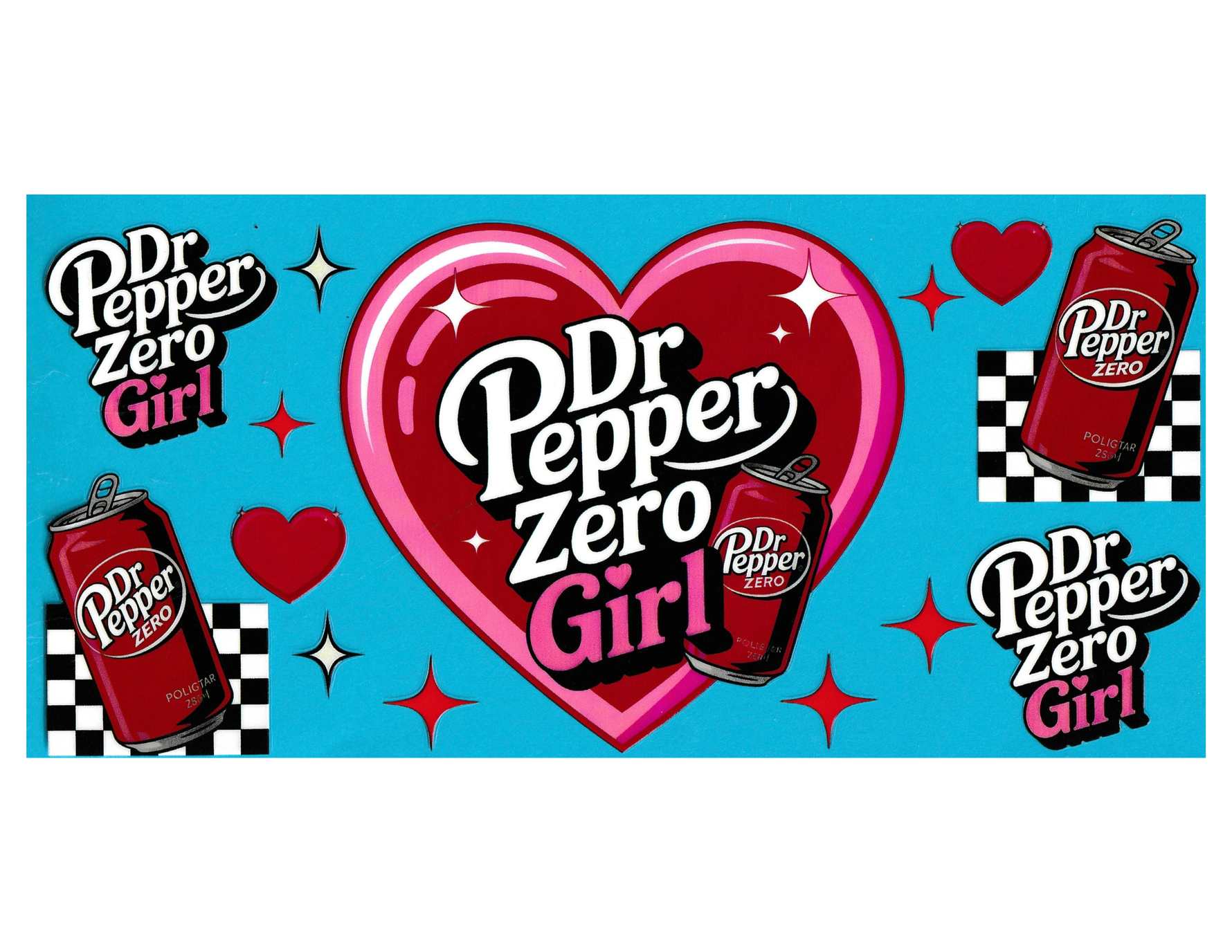 16oz Cup Wrap Pepper zero