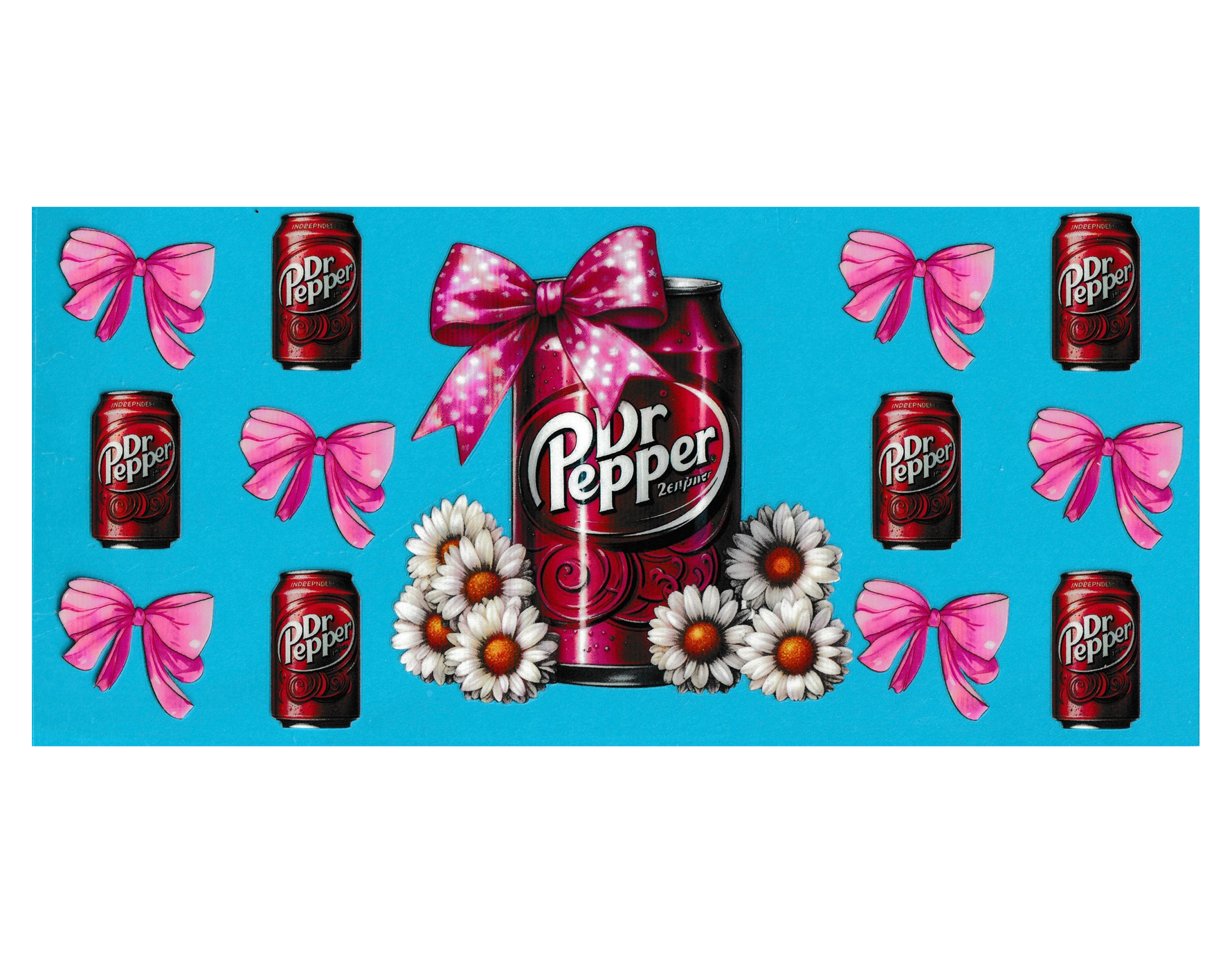 16oz Cup Wrap Pepper