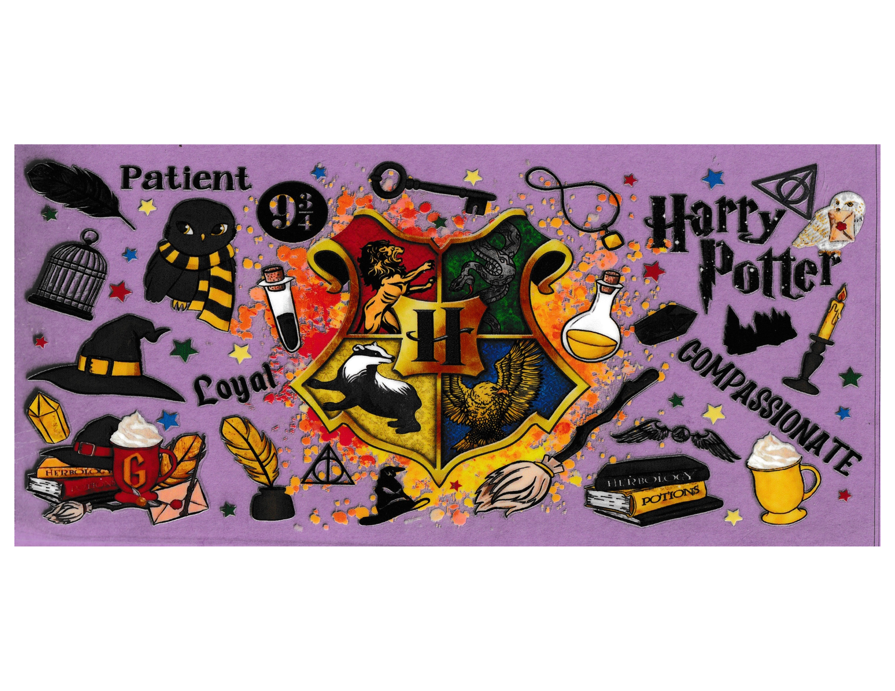 16oz Cup Wrap HP