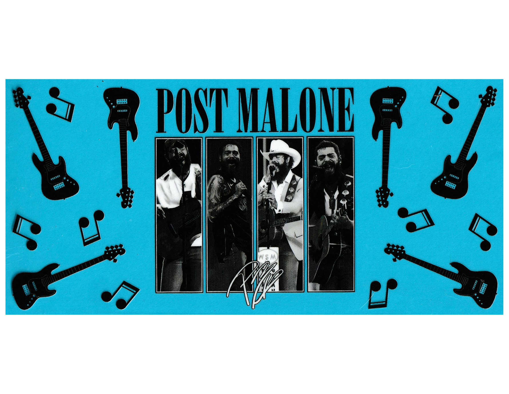 16oz Cup Wrap Malone