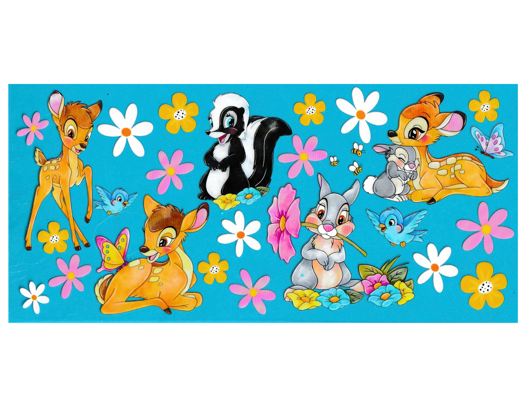 16oz Cup Wrap Deer