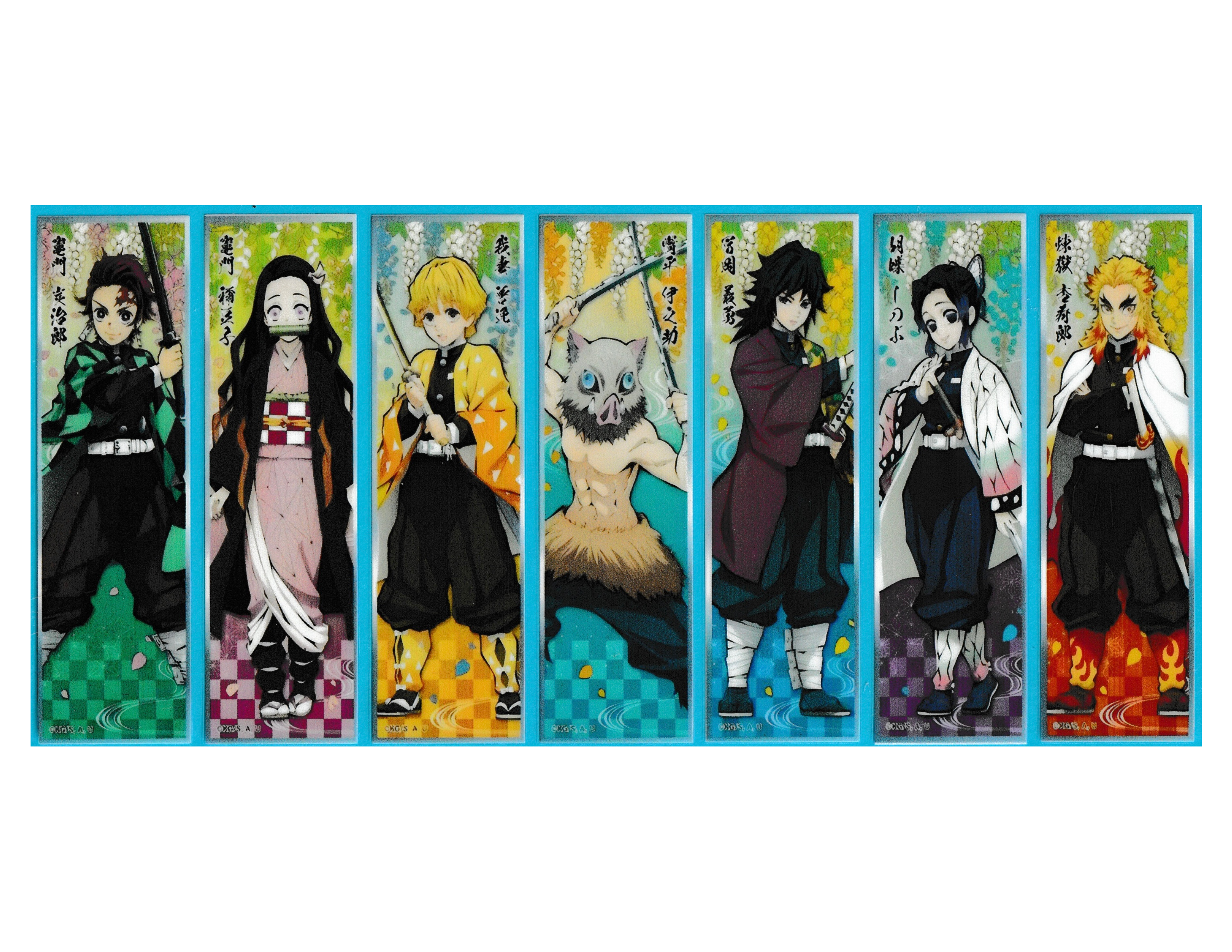 16oz Cup Wrap Anime